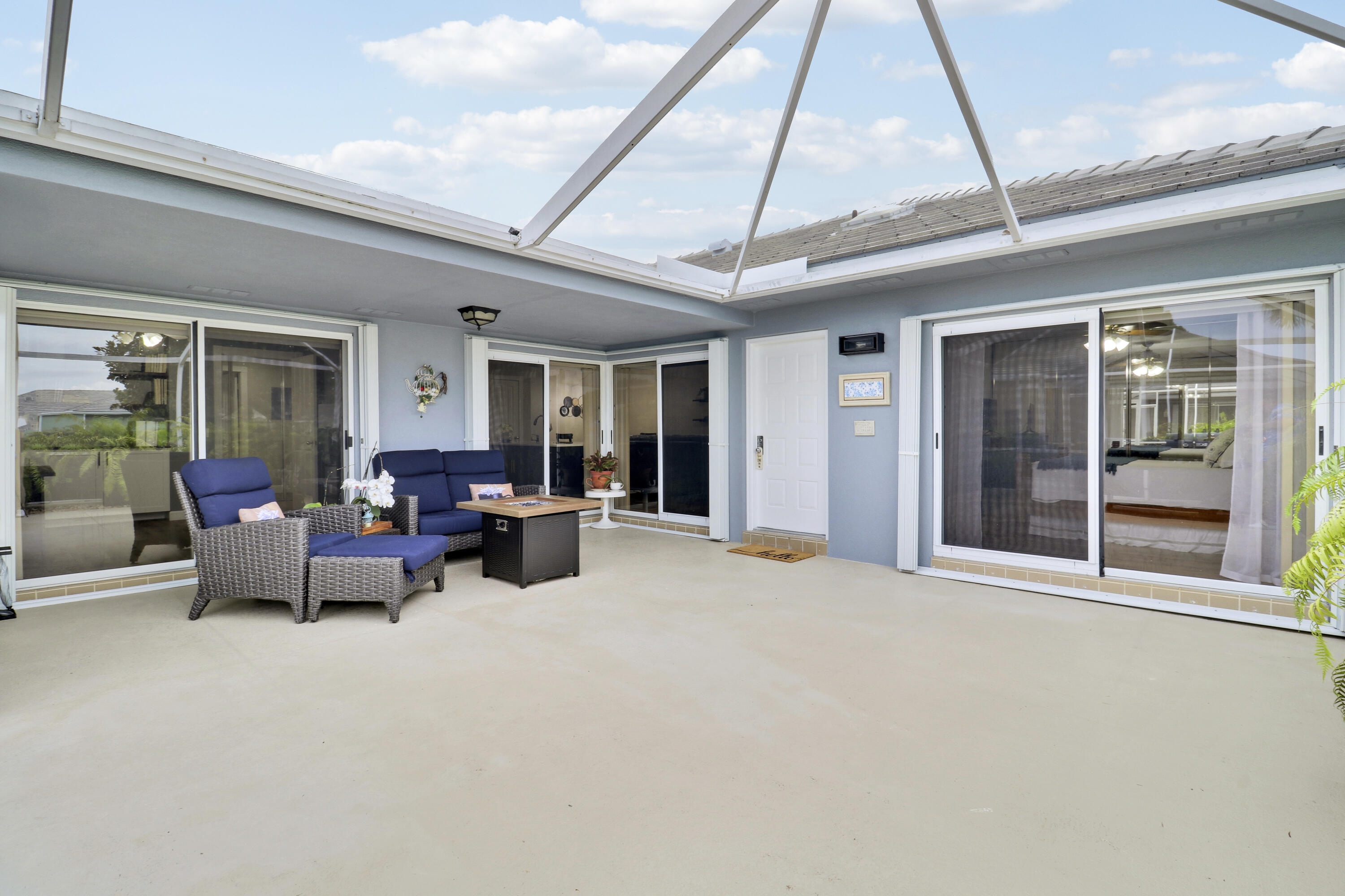 THE LAKES AT ST LUCIE WEST - Residential