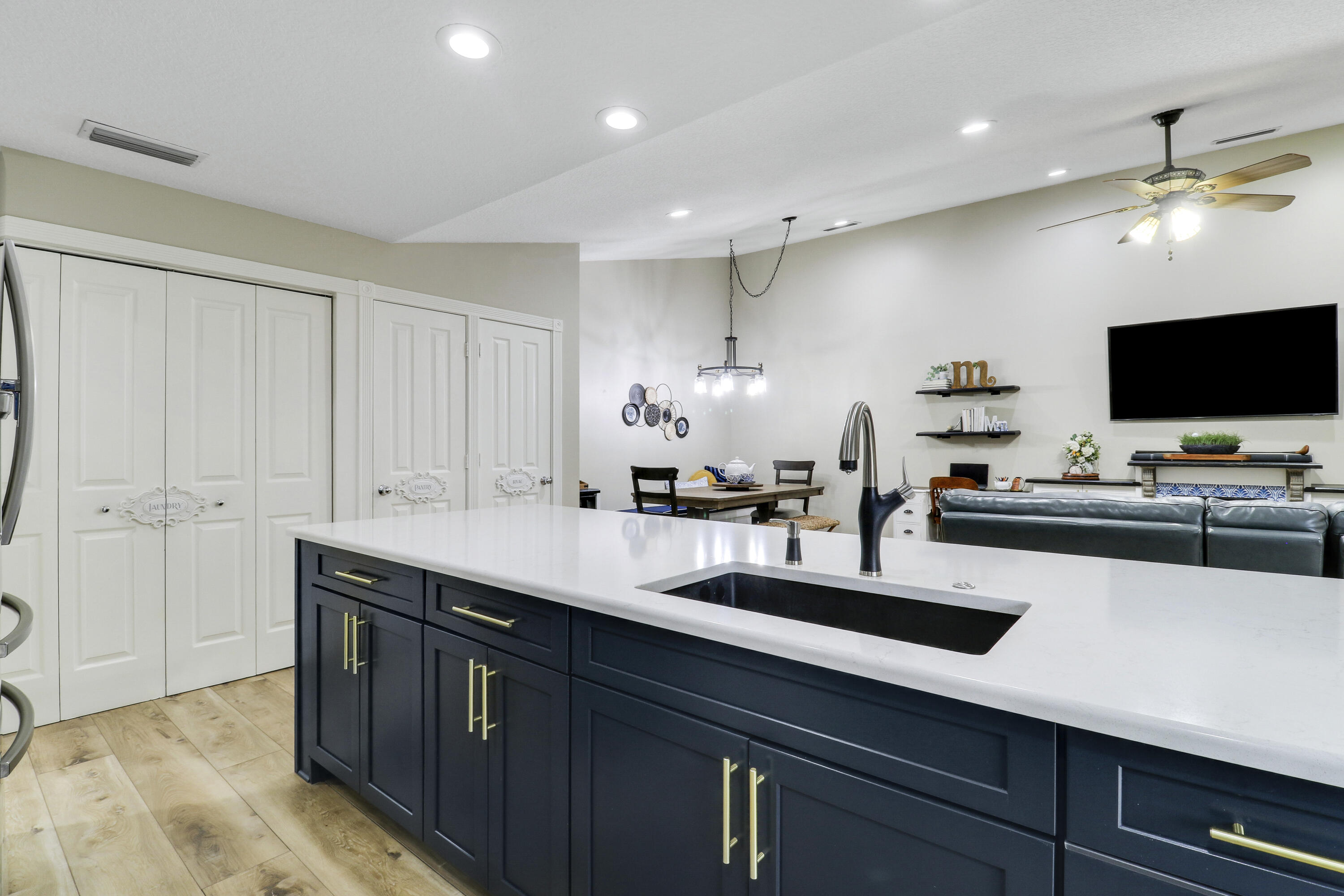 THE LAKES AT ST LUCIE WEST - Residential