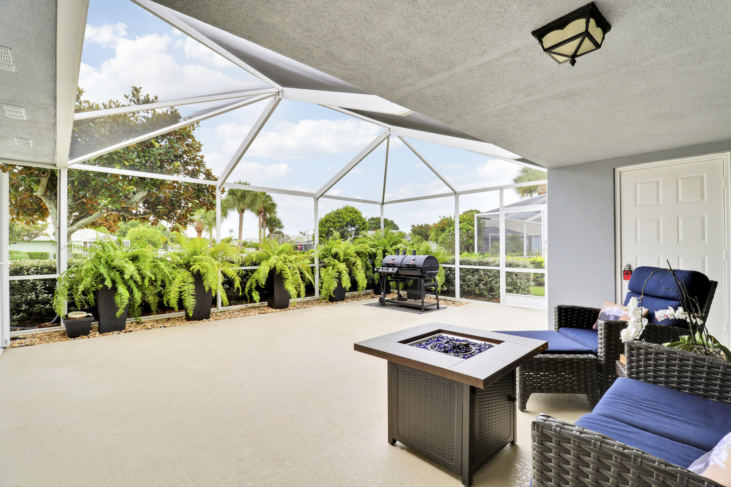 THE LAKES AT ST LUCIE WEST - Residential