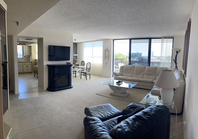 Voyager Condominium - Residential