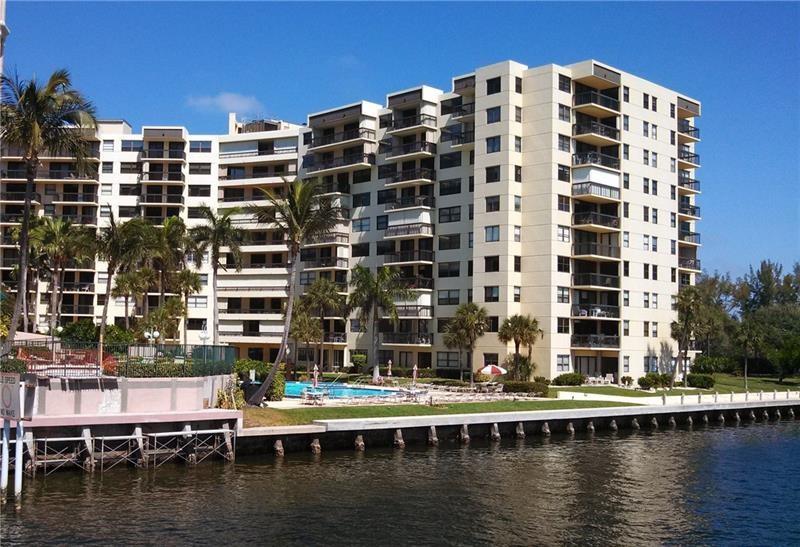Voyager Condominium - Residential
