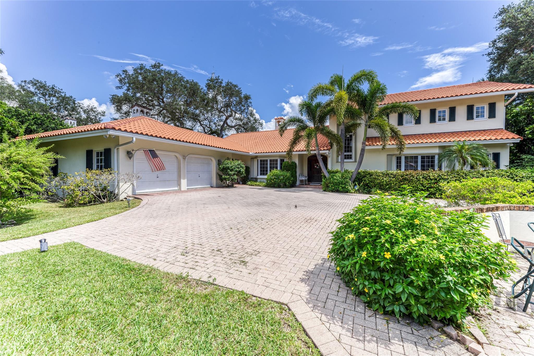 Rio Vista C J Hectors Res - Residential