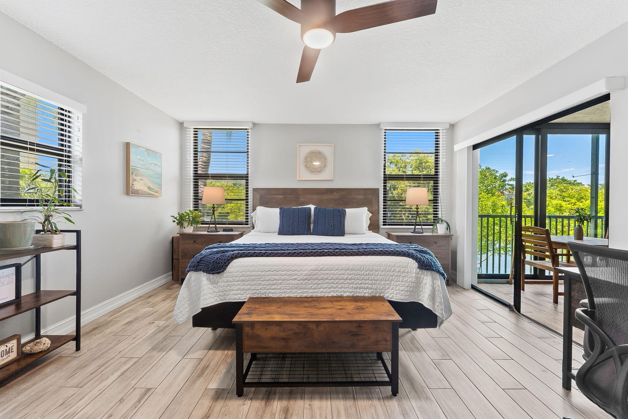 CYPRESS BEND CONDOMINIUM VI - Residential