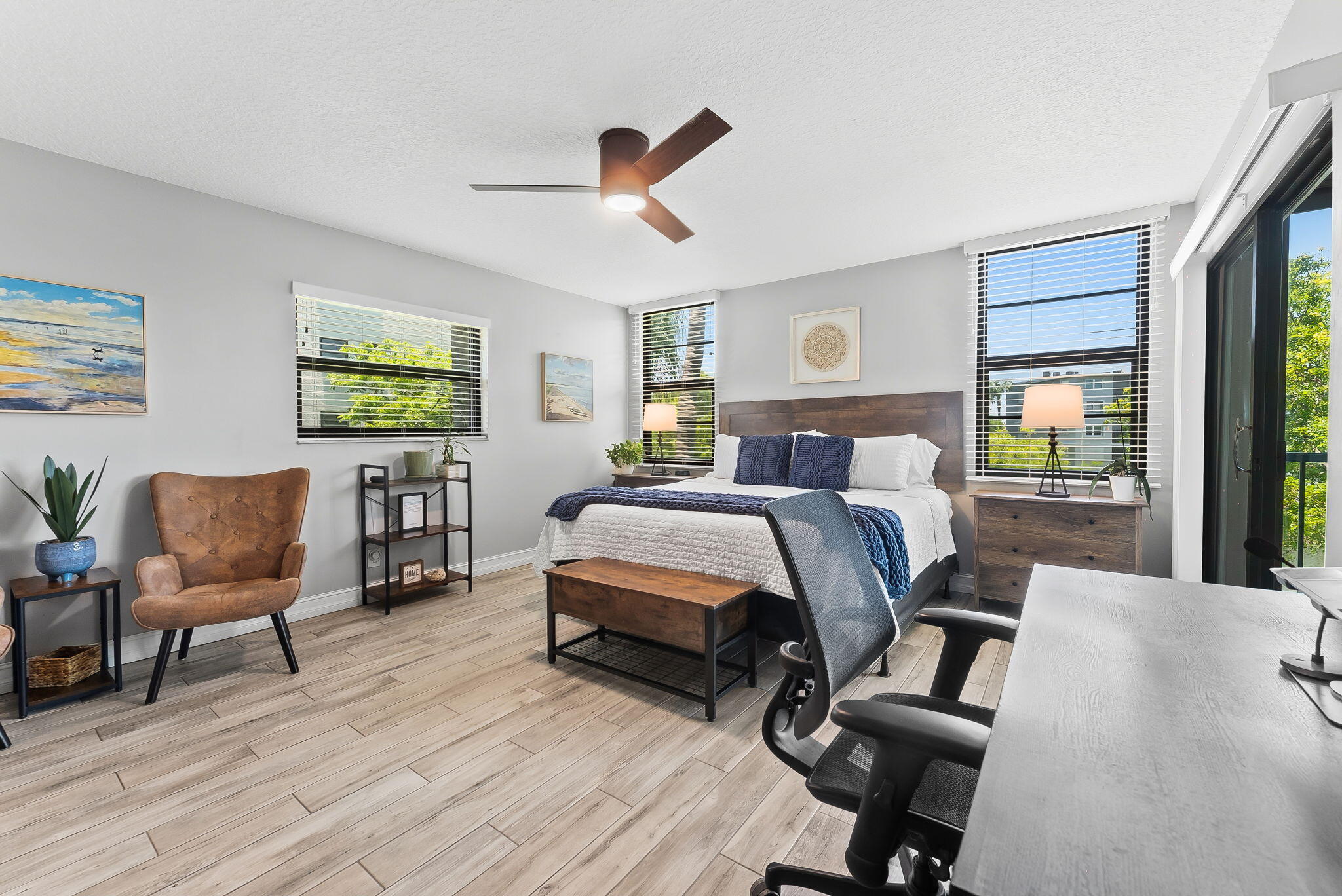 CYPRESS BEND CONDOMINIUM VI - Residential