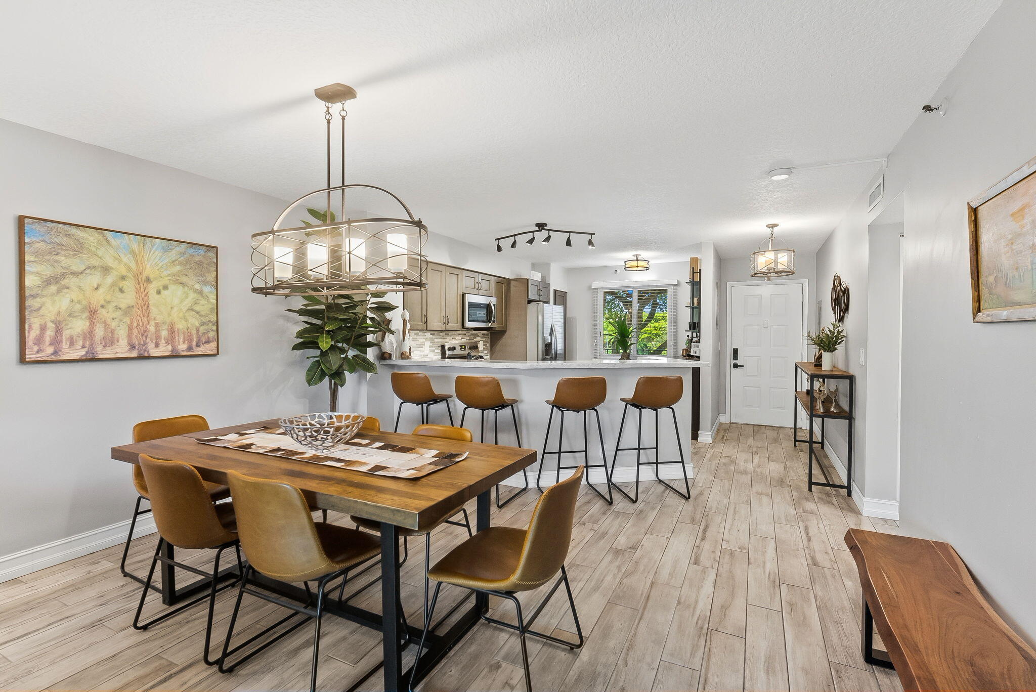 CYPRESS BEND CONDOMINIUM VI - Residential