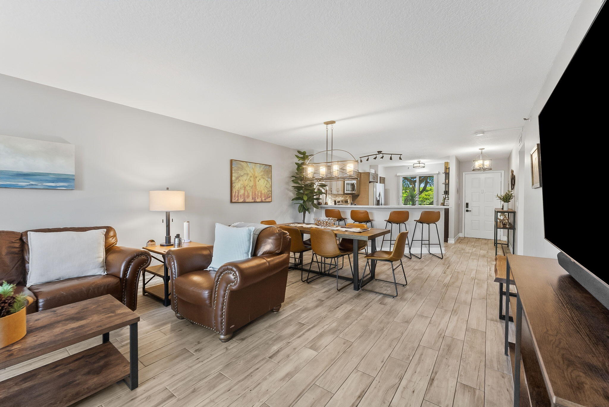 CYPRESS BEND CONDOMINIUM VI - Residential