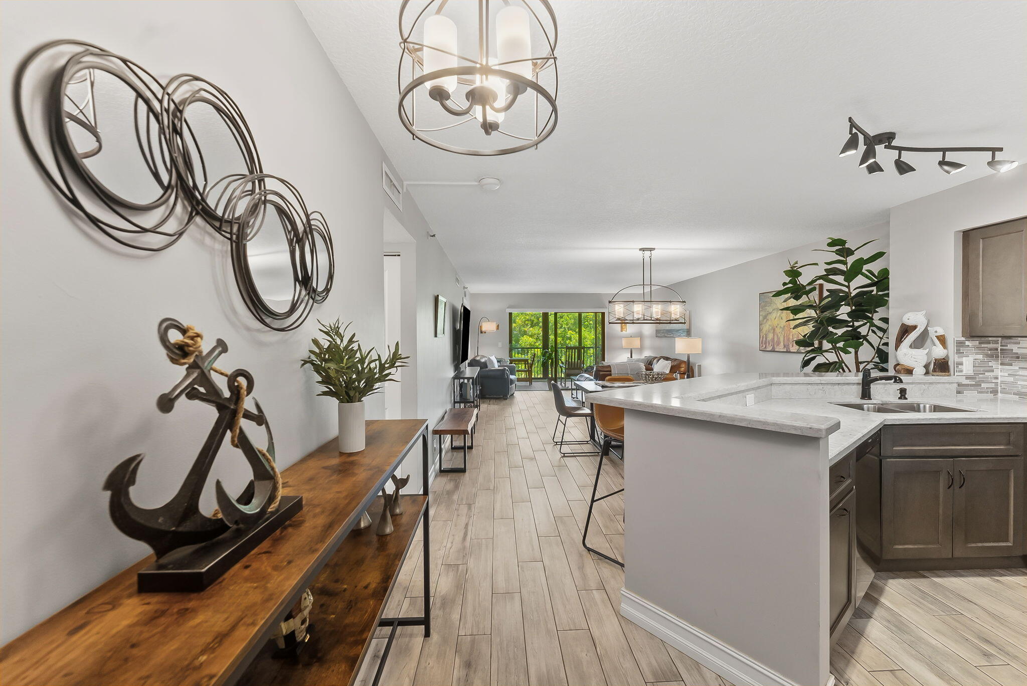 CYPRESS BEND CONDOMINIUM VI - Residential