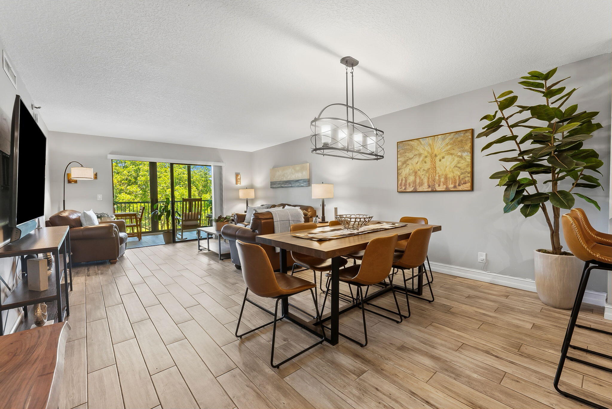 CYPRESS BEND CONDOMINIUM VI - Residential