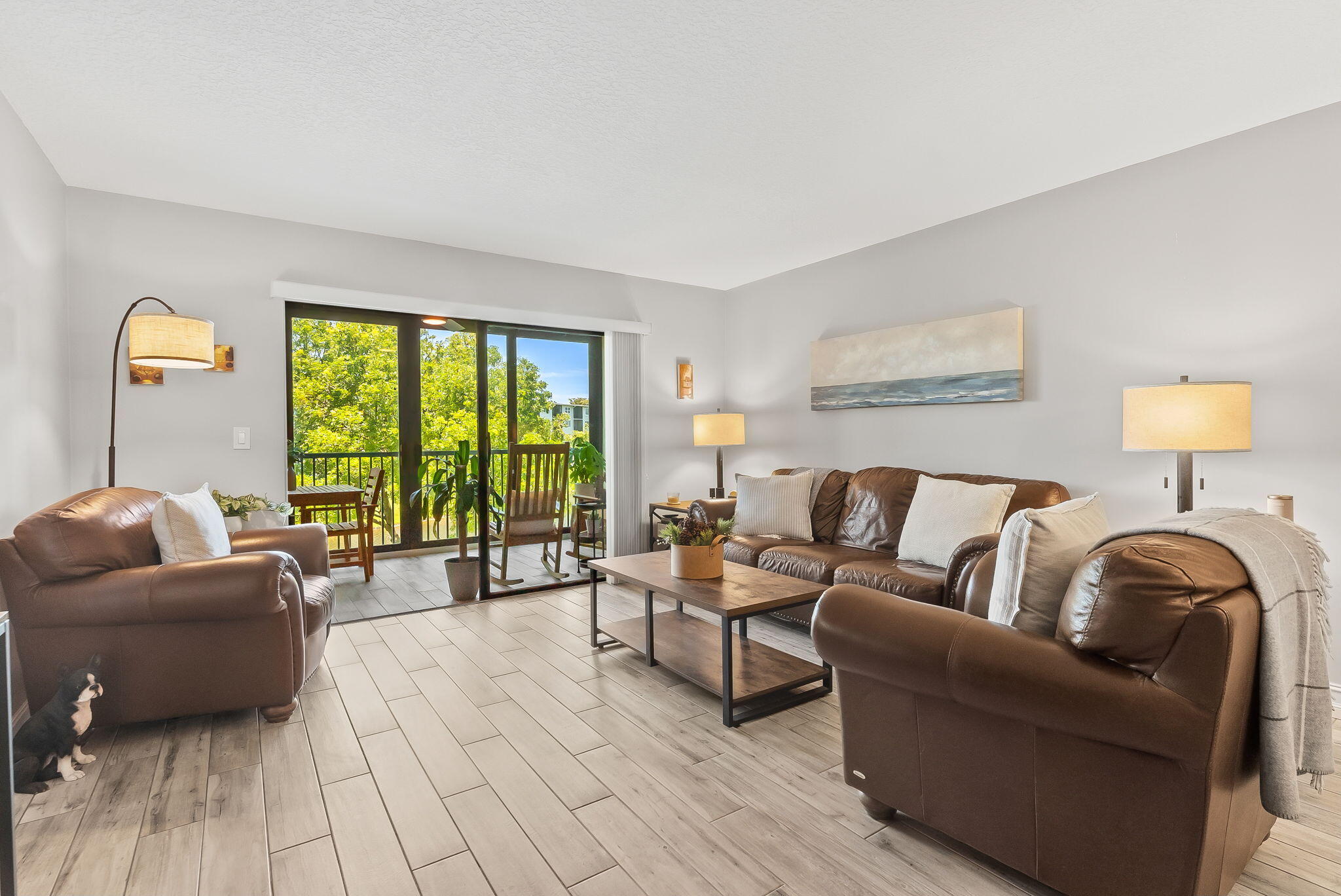 CYPRESS BEND CONDOMINIUM VI - Residential