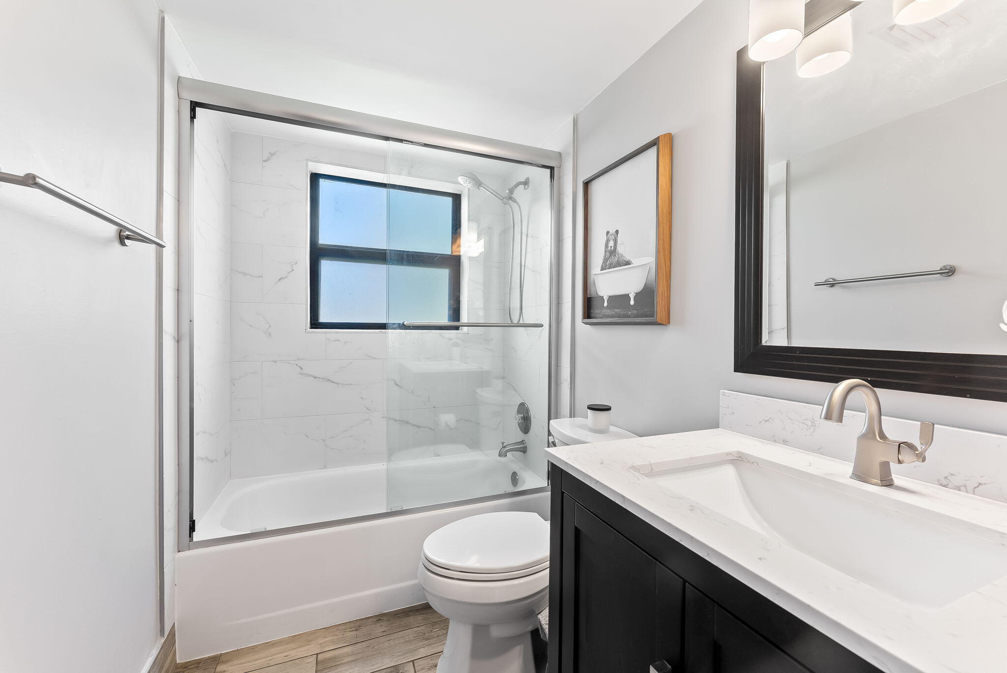 CYPRESS BEND CONDOMINIUM VI - Residential