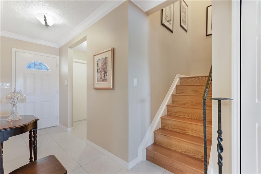 The Townhomes - Residential