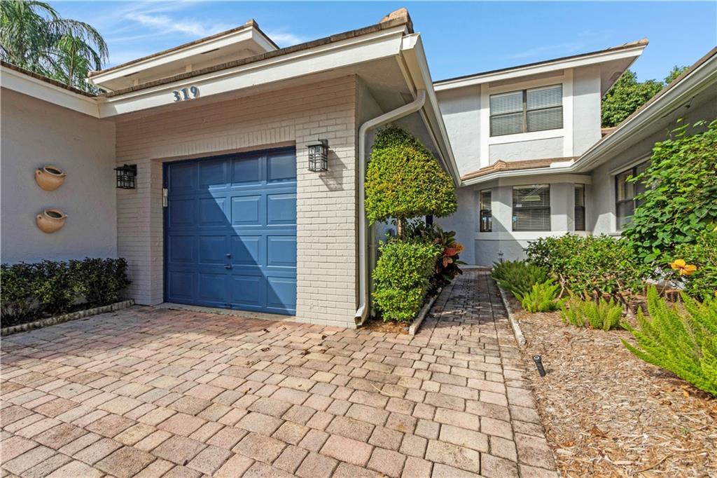 The Townhomes - Residential
