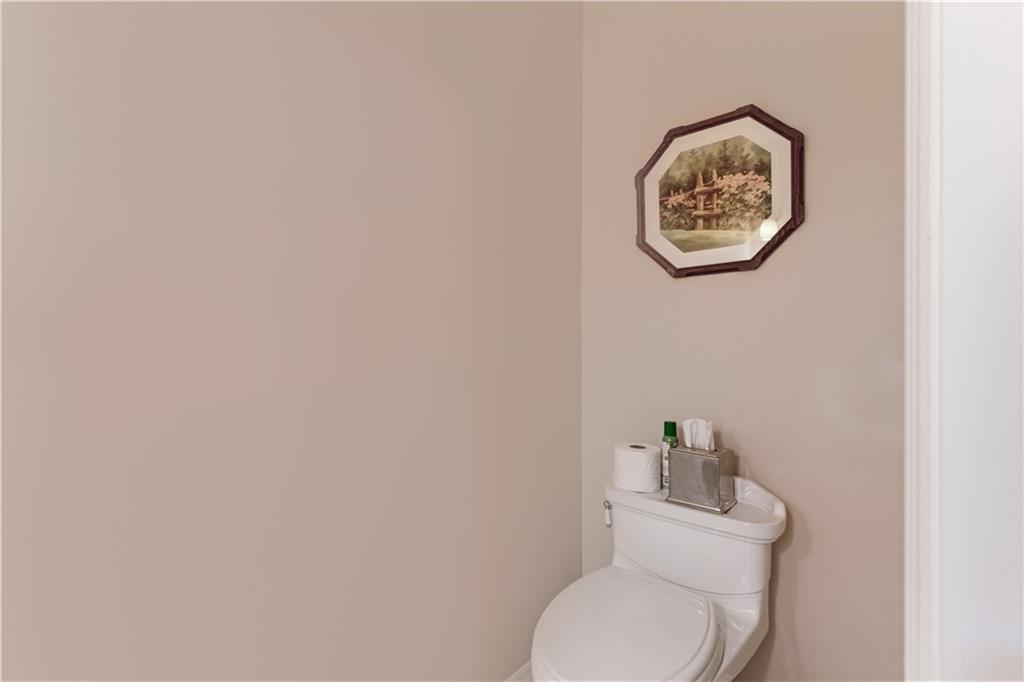 The Townhomes - Residential