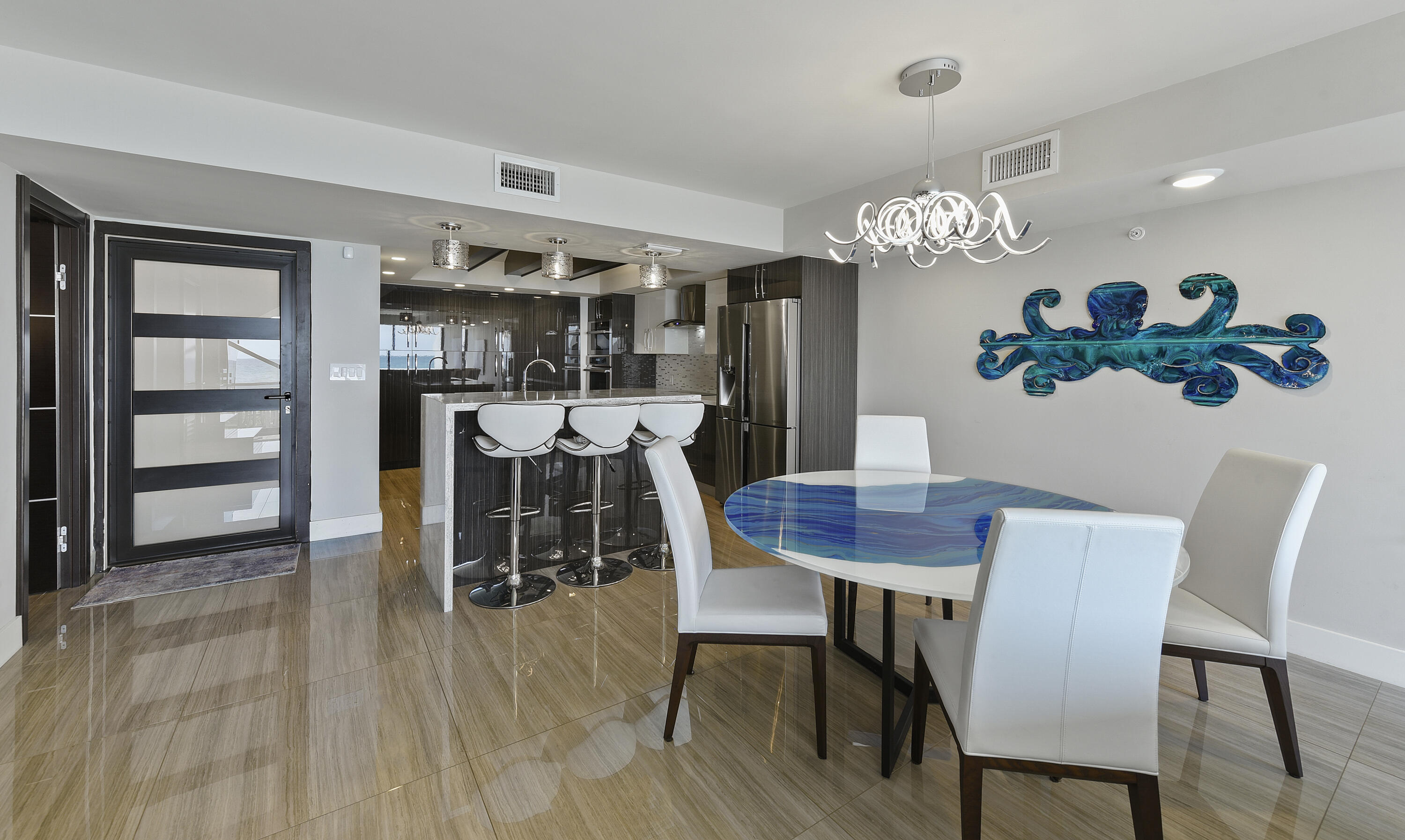 OCEAN TERRACE NORTH - Residential