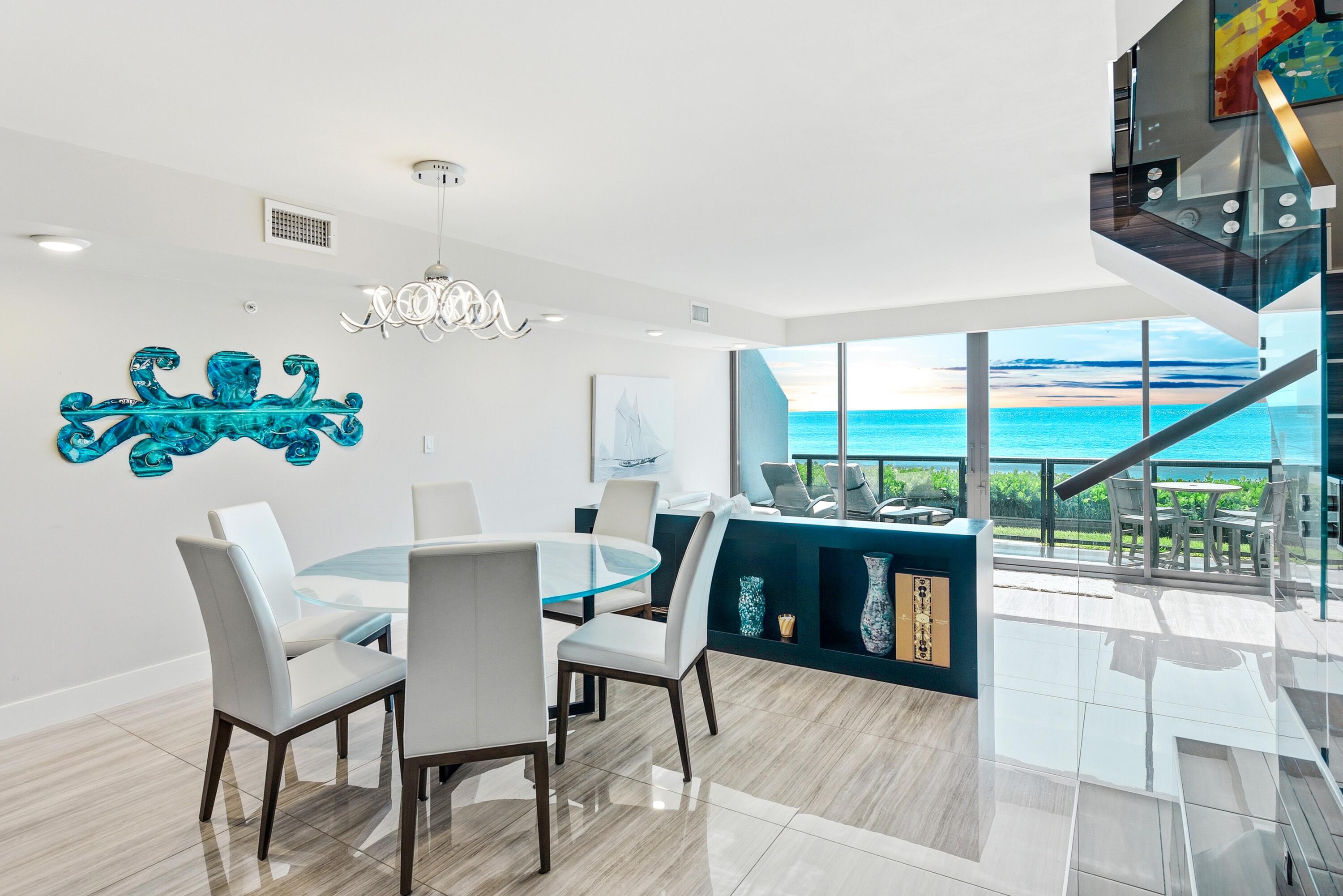 OCEAN TERRACE NORTH - Residential