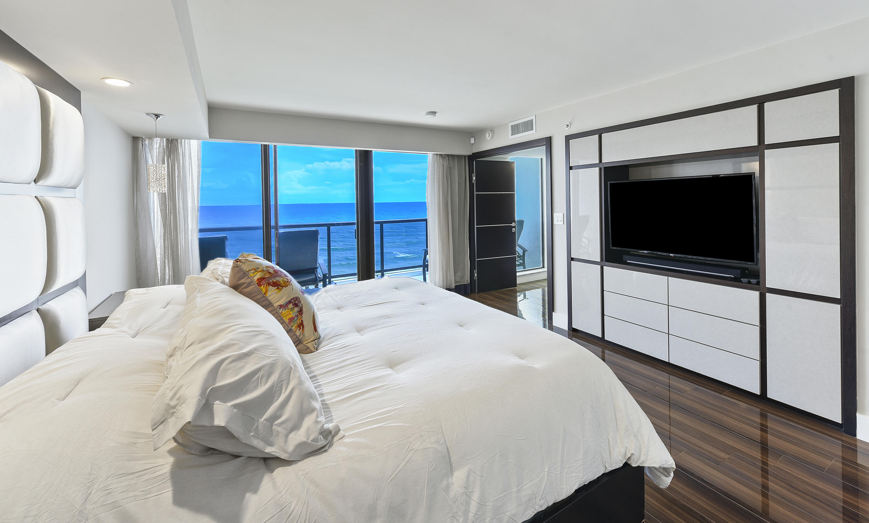 OCEAN TERRACE NORTH - Residential
