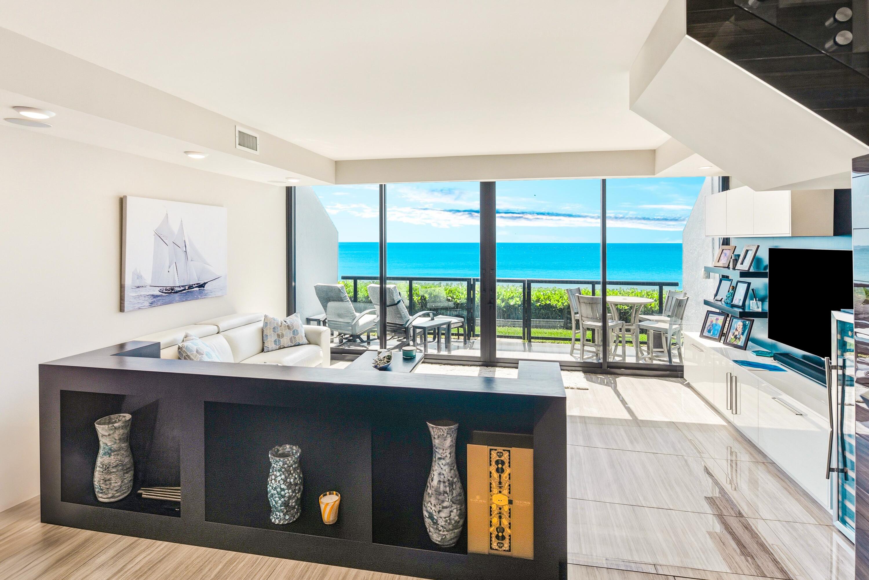 OCEAN TERRACE NORTH - Residential