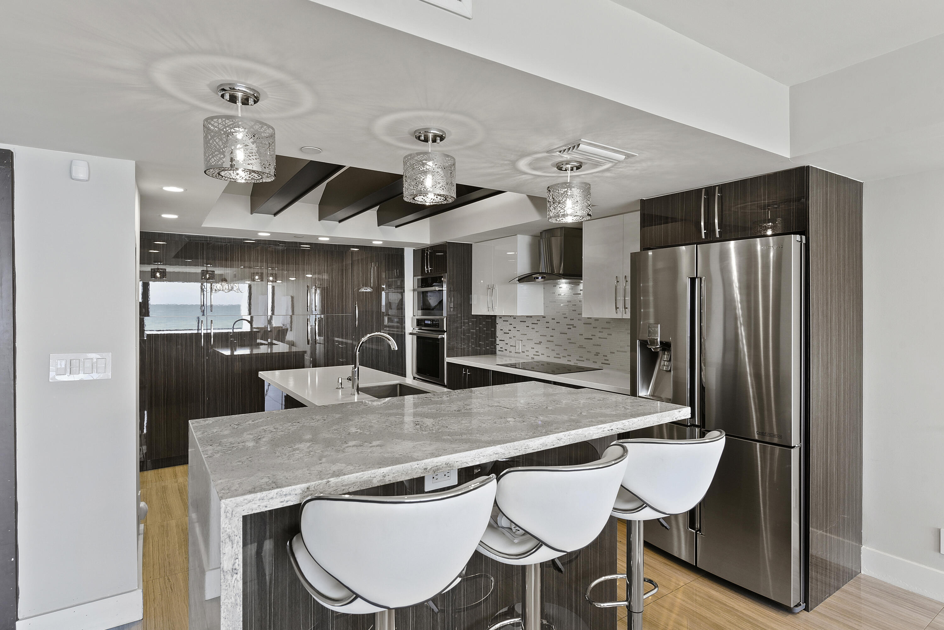 OCEAN TERRACE NORTH - Residential