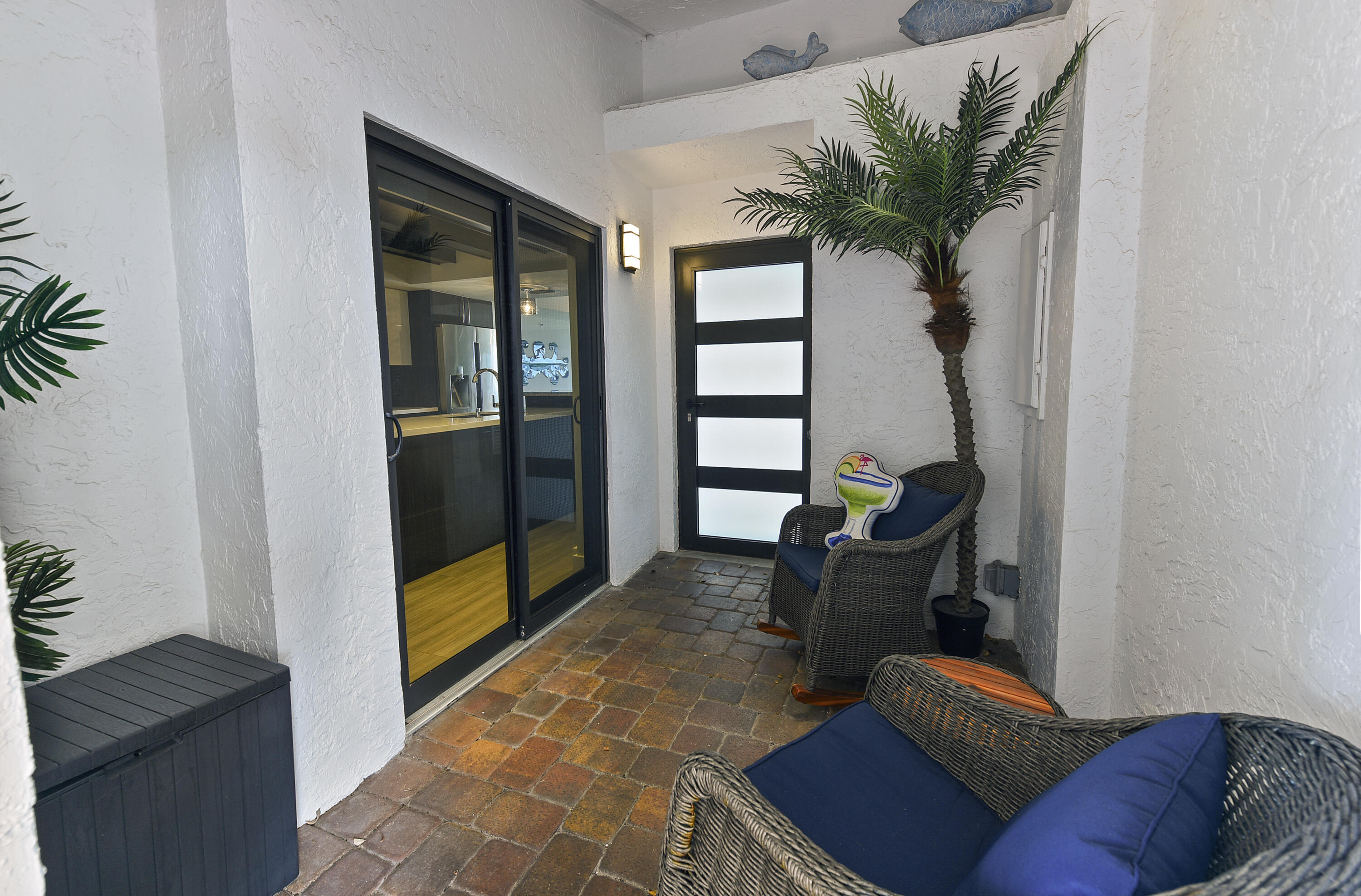 OCEAN TERRACE NORTH - Residential