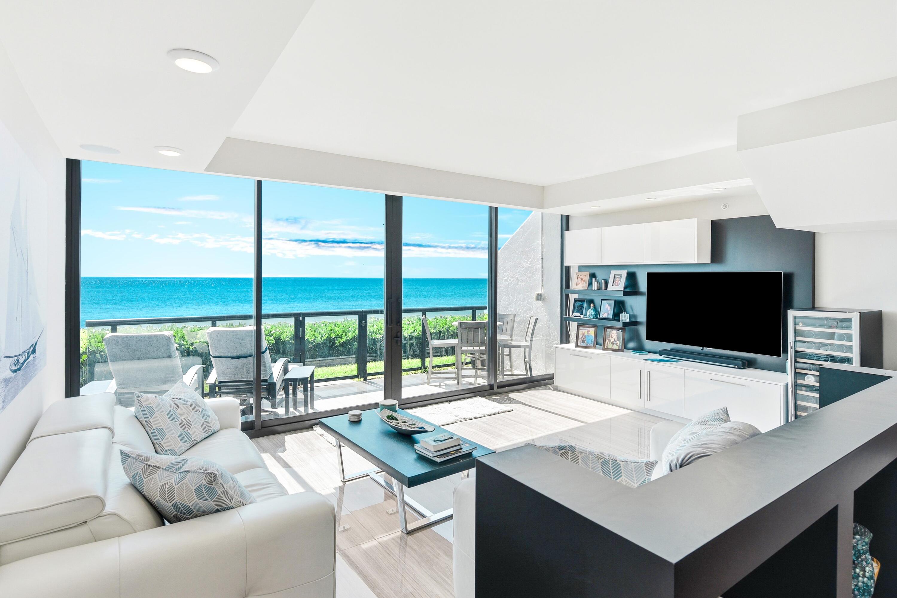 OCEAN TERRACE NORTH - Residential