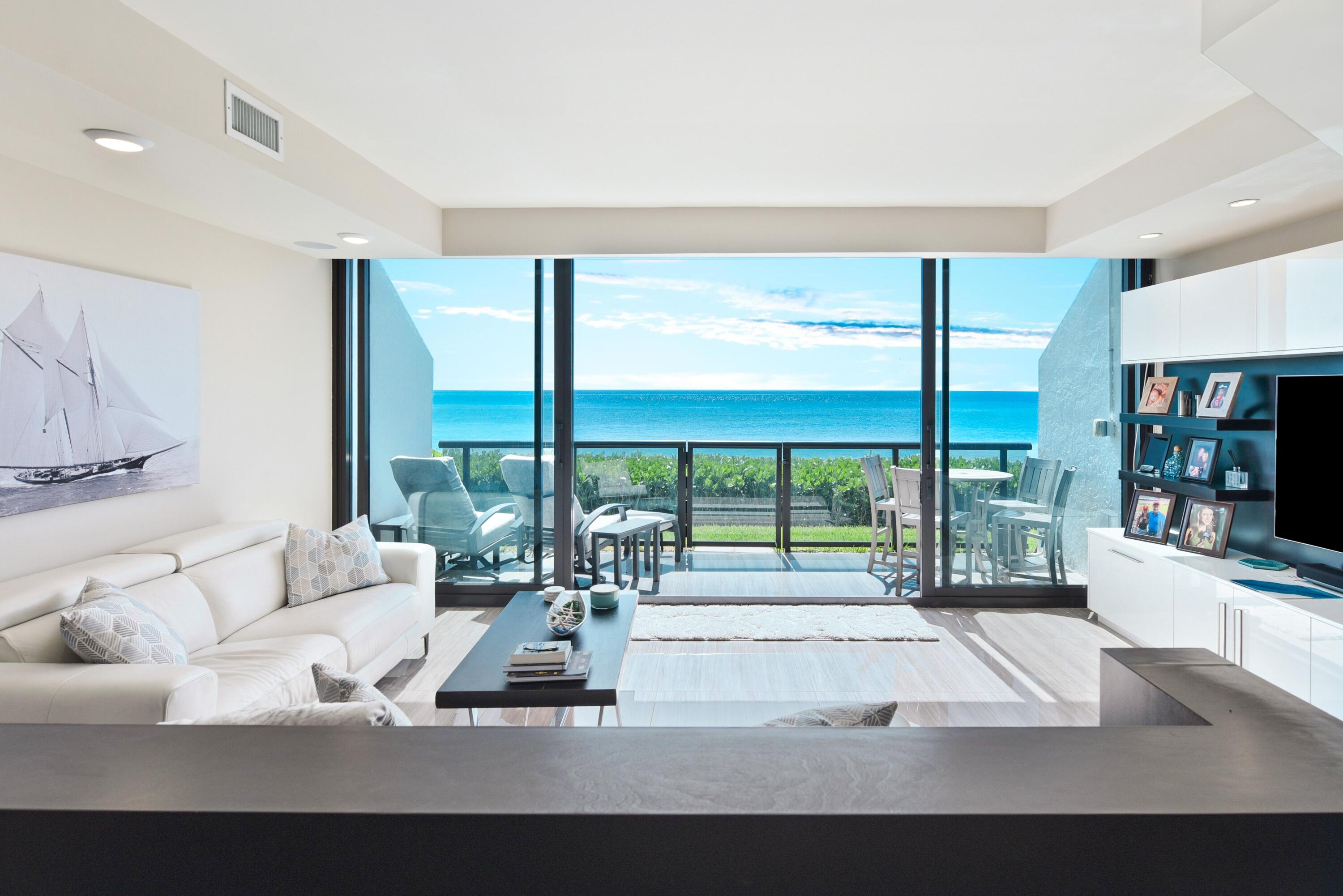 OCEAN TERRACE NORTH - Residential