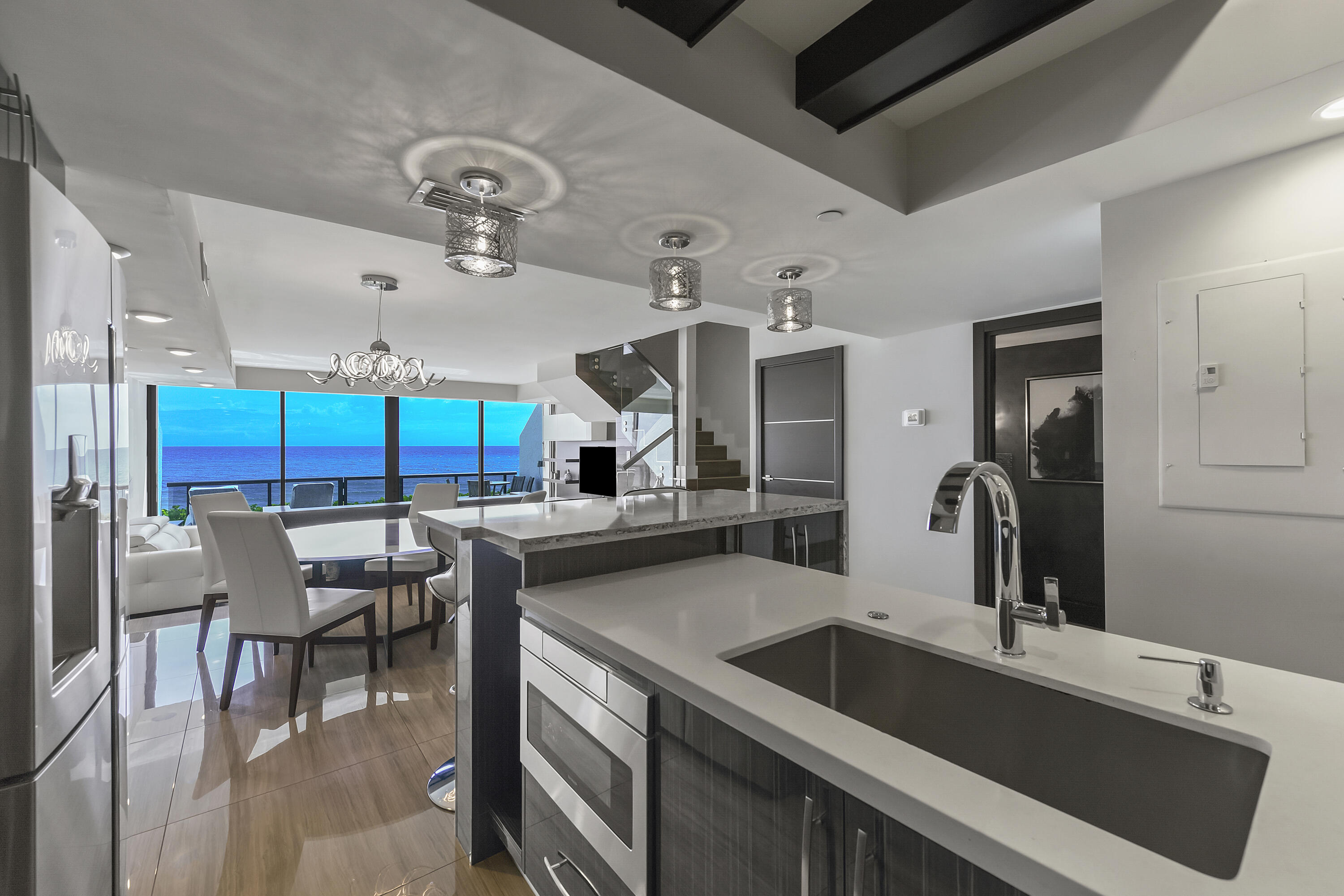 OCEAN TERRACE NORTH - Residential