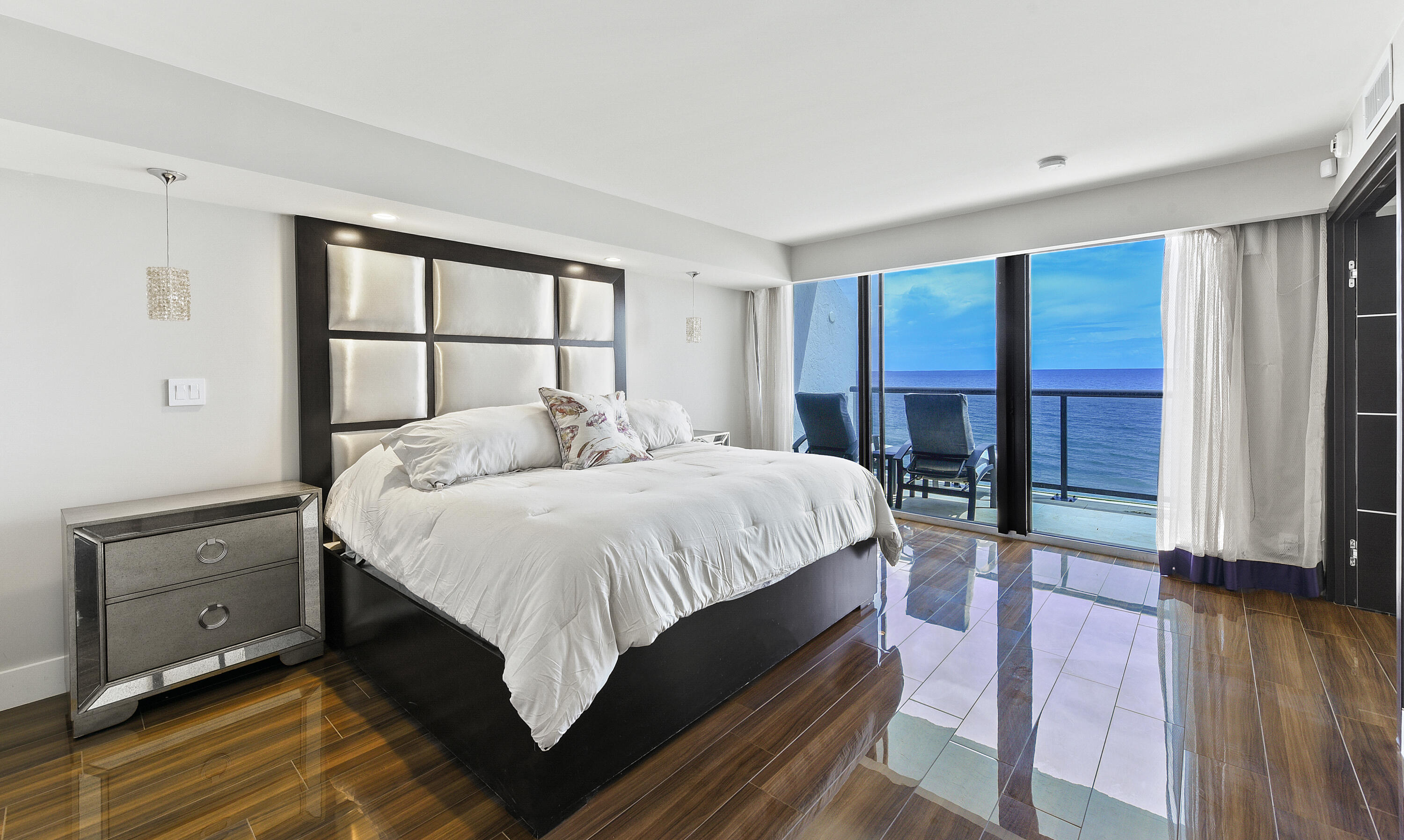 OCEAN TERRACE NORTH - Residential