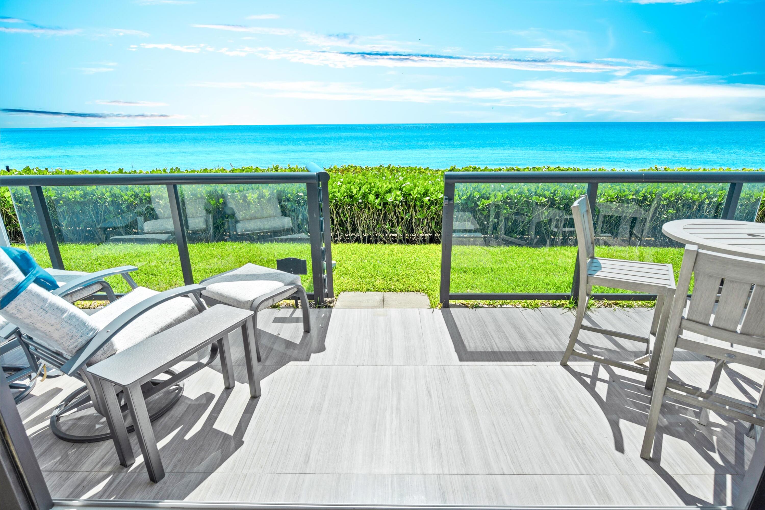 OCEAN TERRACE NORTH - Residential