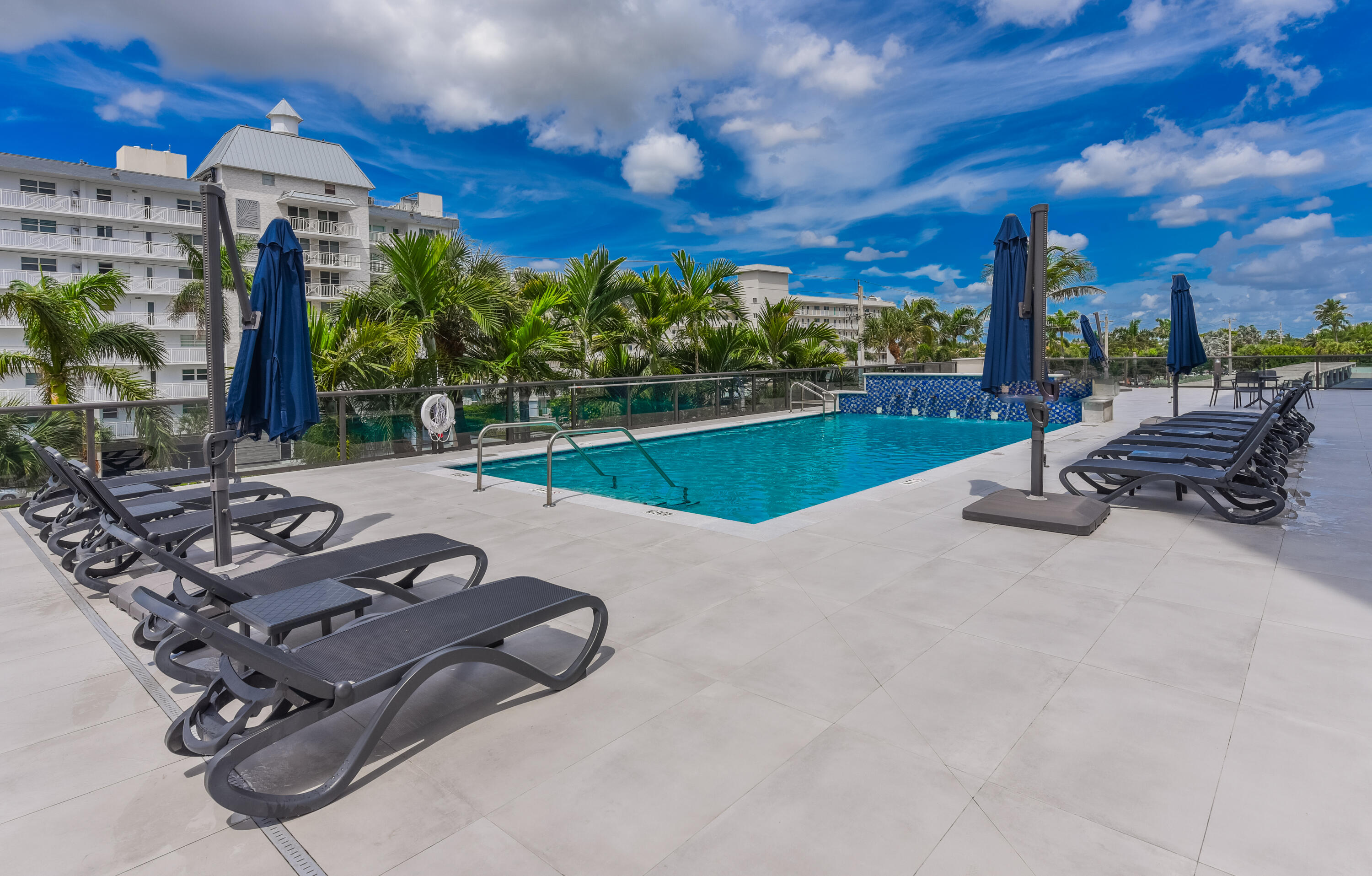 OCEAN TERRACE NORTH - Residential
