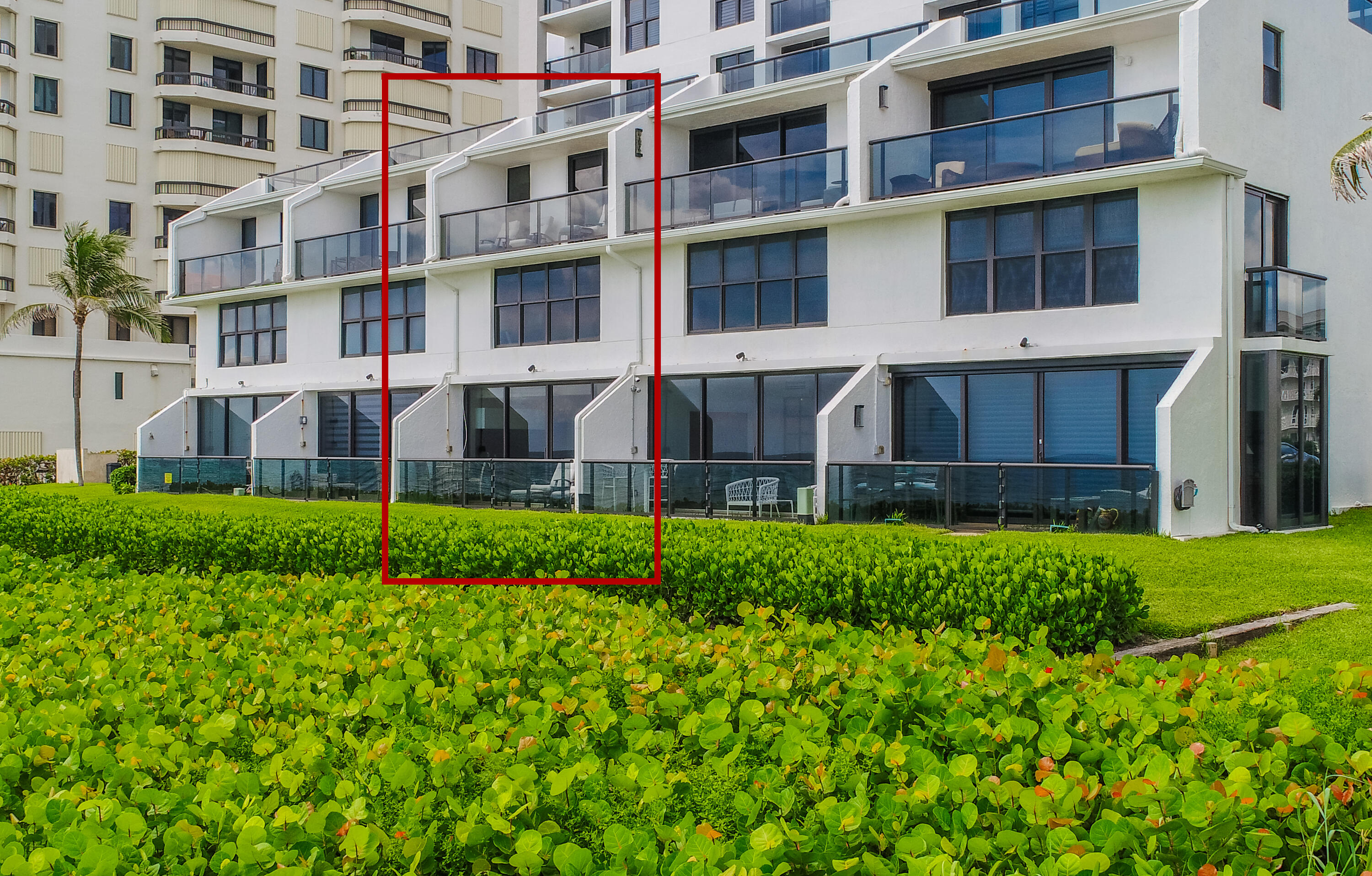 OCEAN TERRACE NORTH - Residential