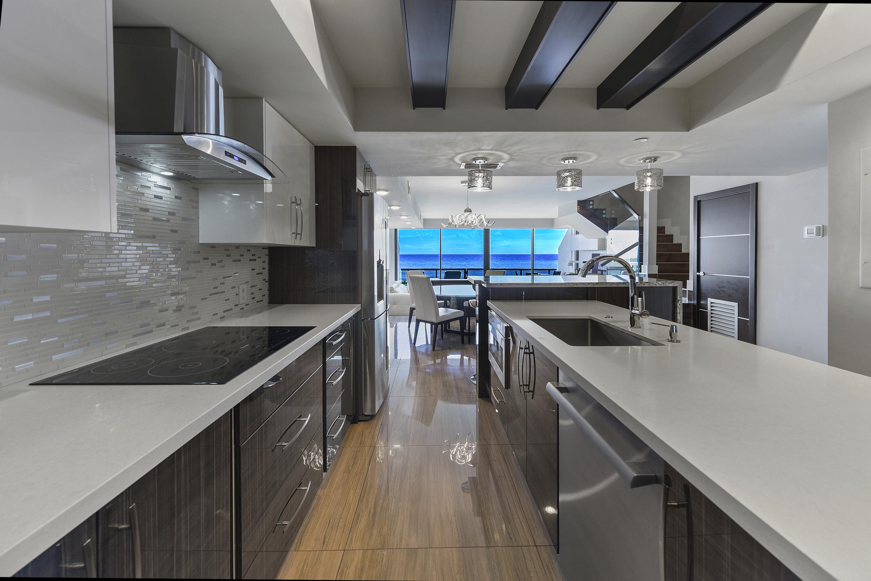 OCEAN TERRACE NORTH - Residential