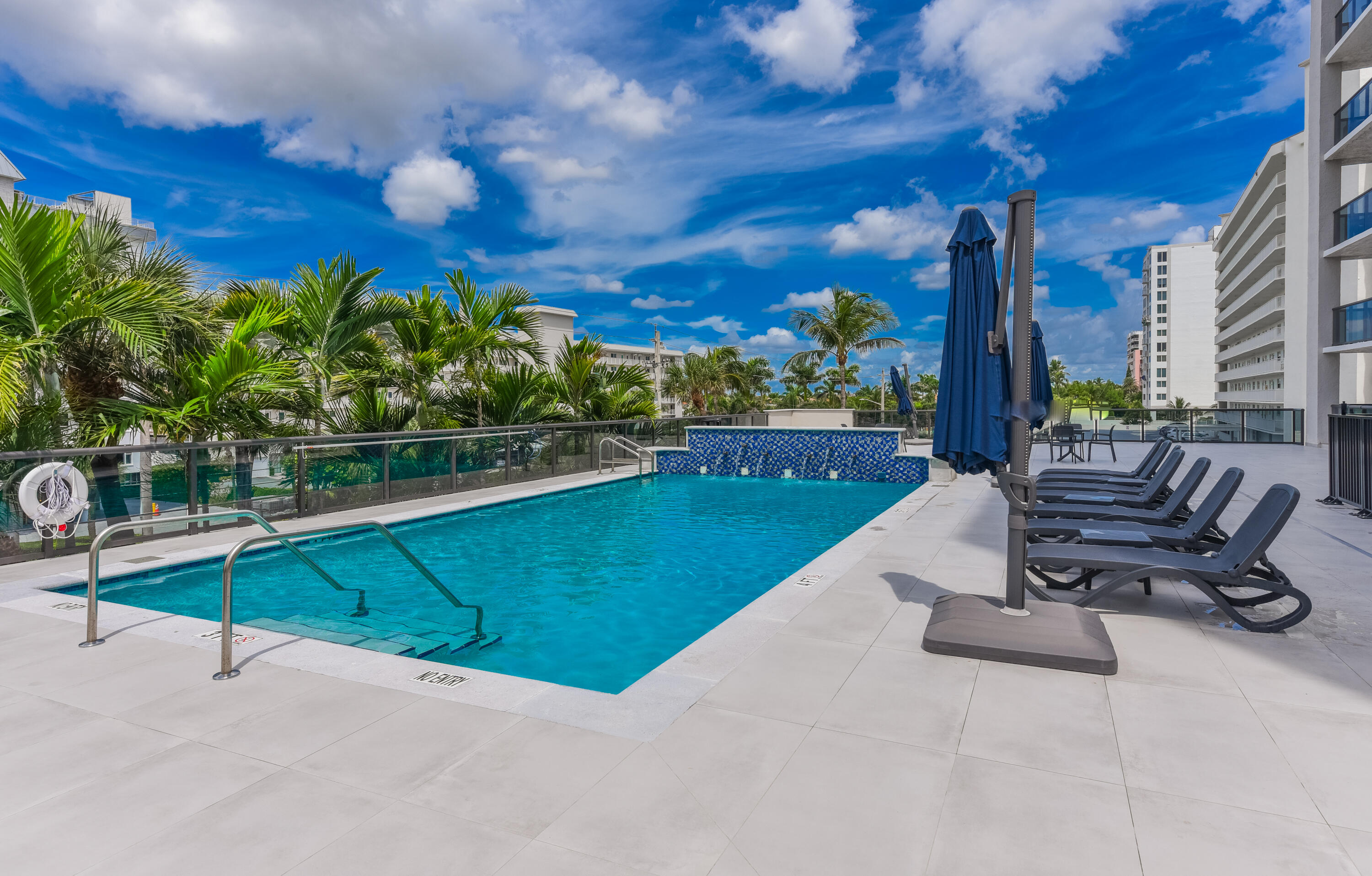 OCEAN TERRACE NORTH - Residential