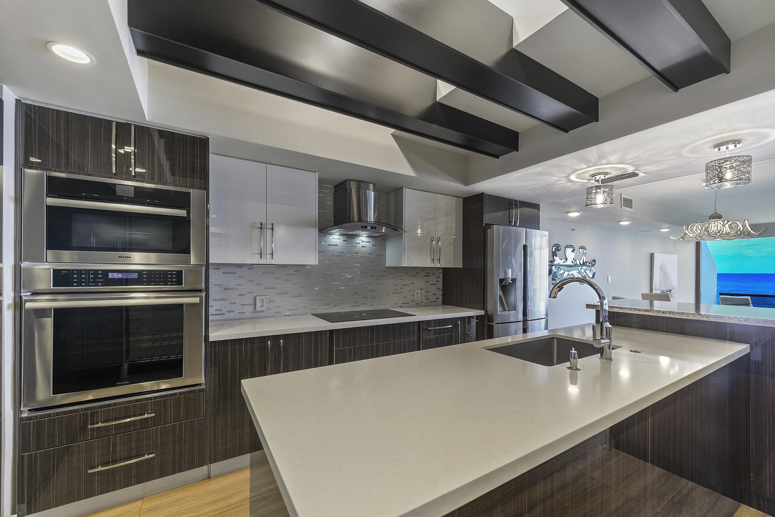 OCEAN TERRACE NORTH - Residential