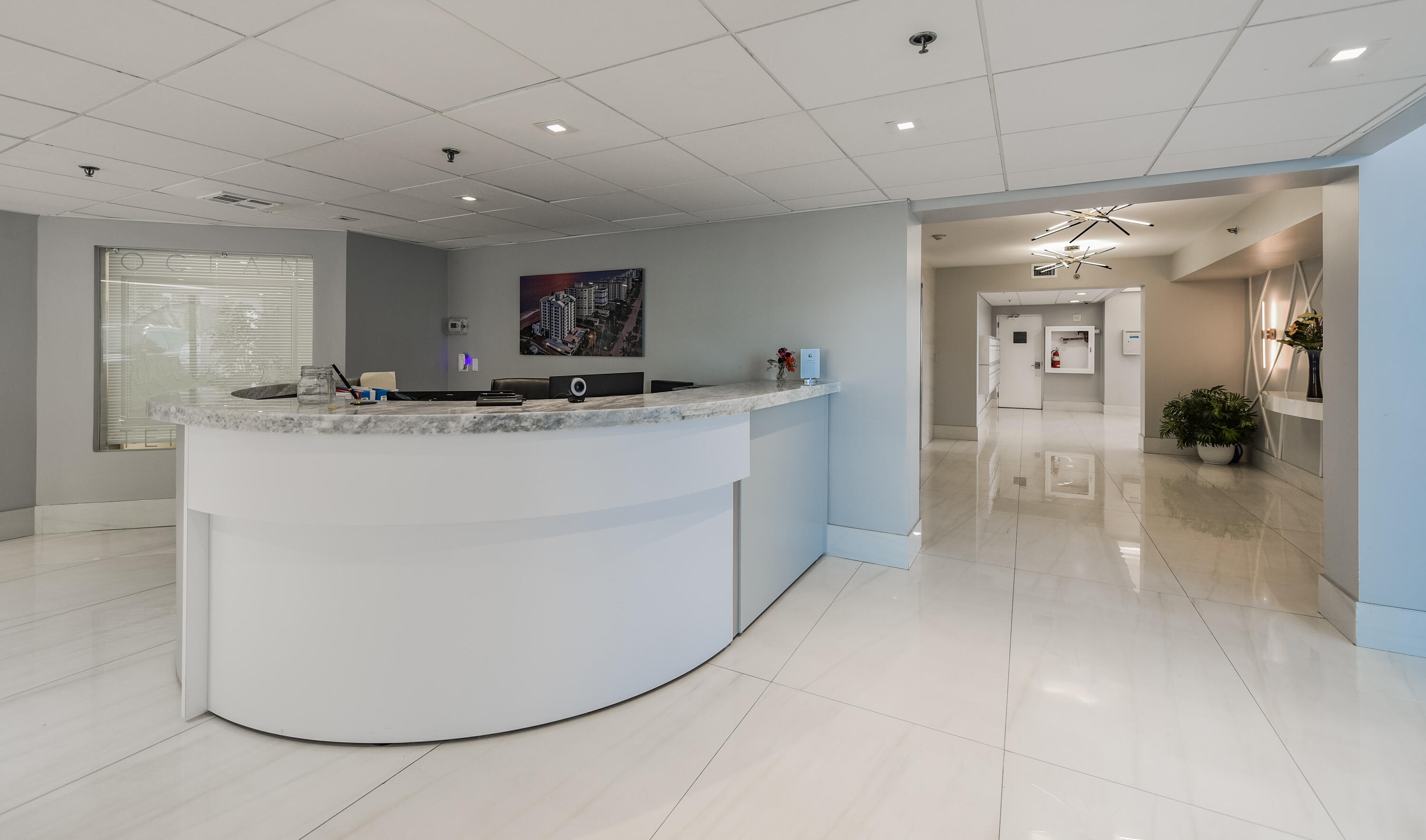 OCEAN TERRACE NORTH - Residential
