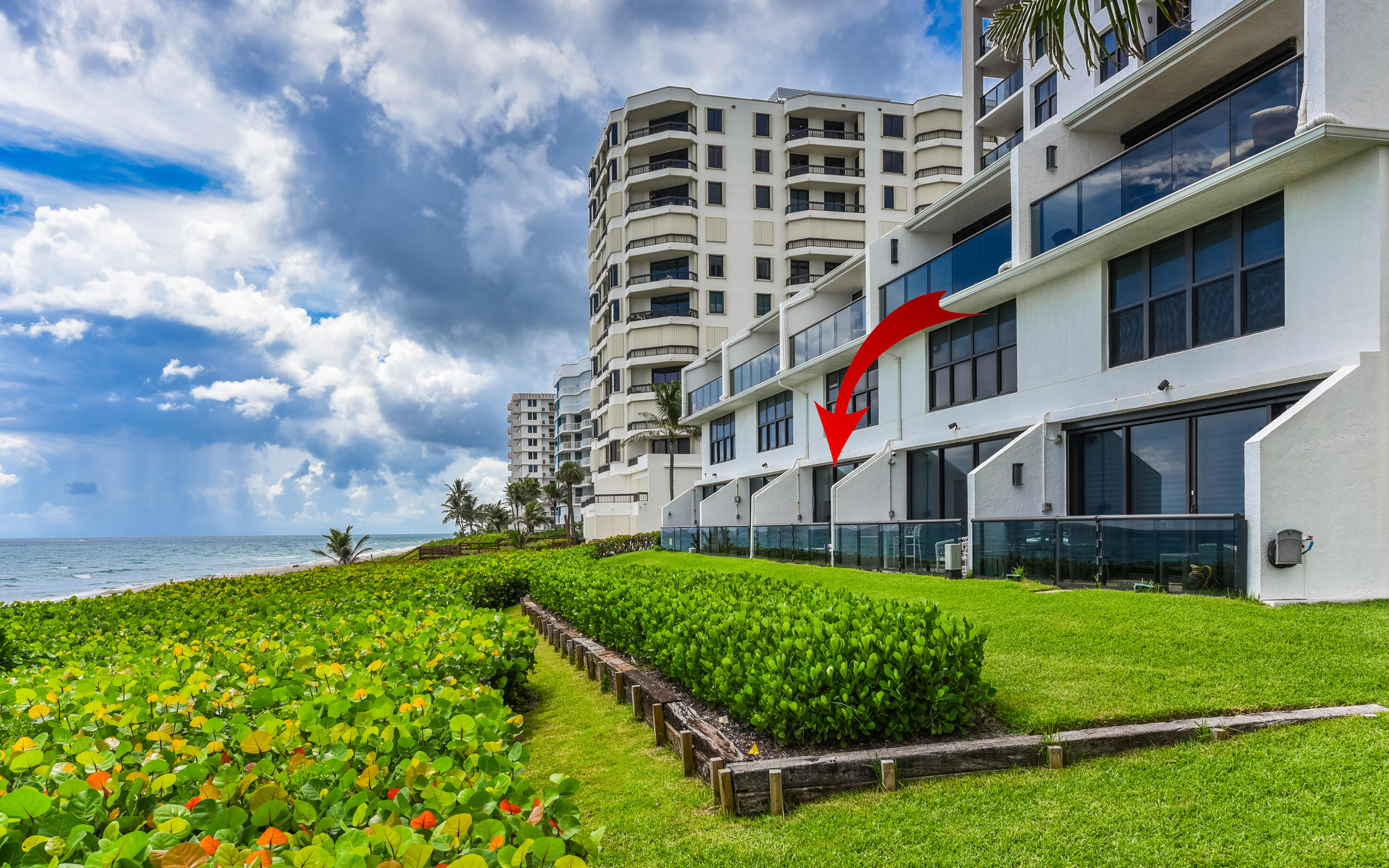OCEAN TERRACE NORTH - Residential