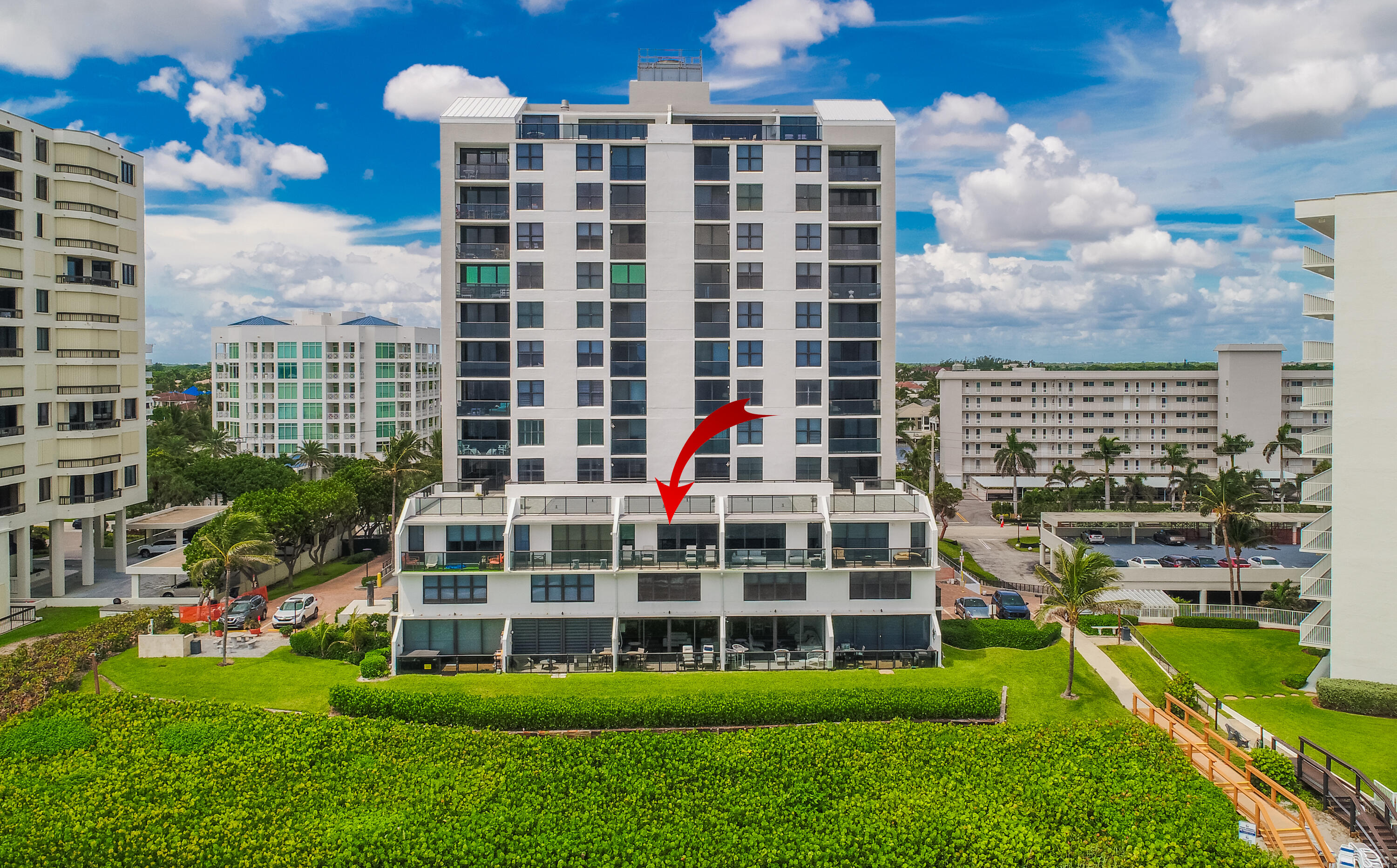 OCEAN TERRACE NORTH - Residential