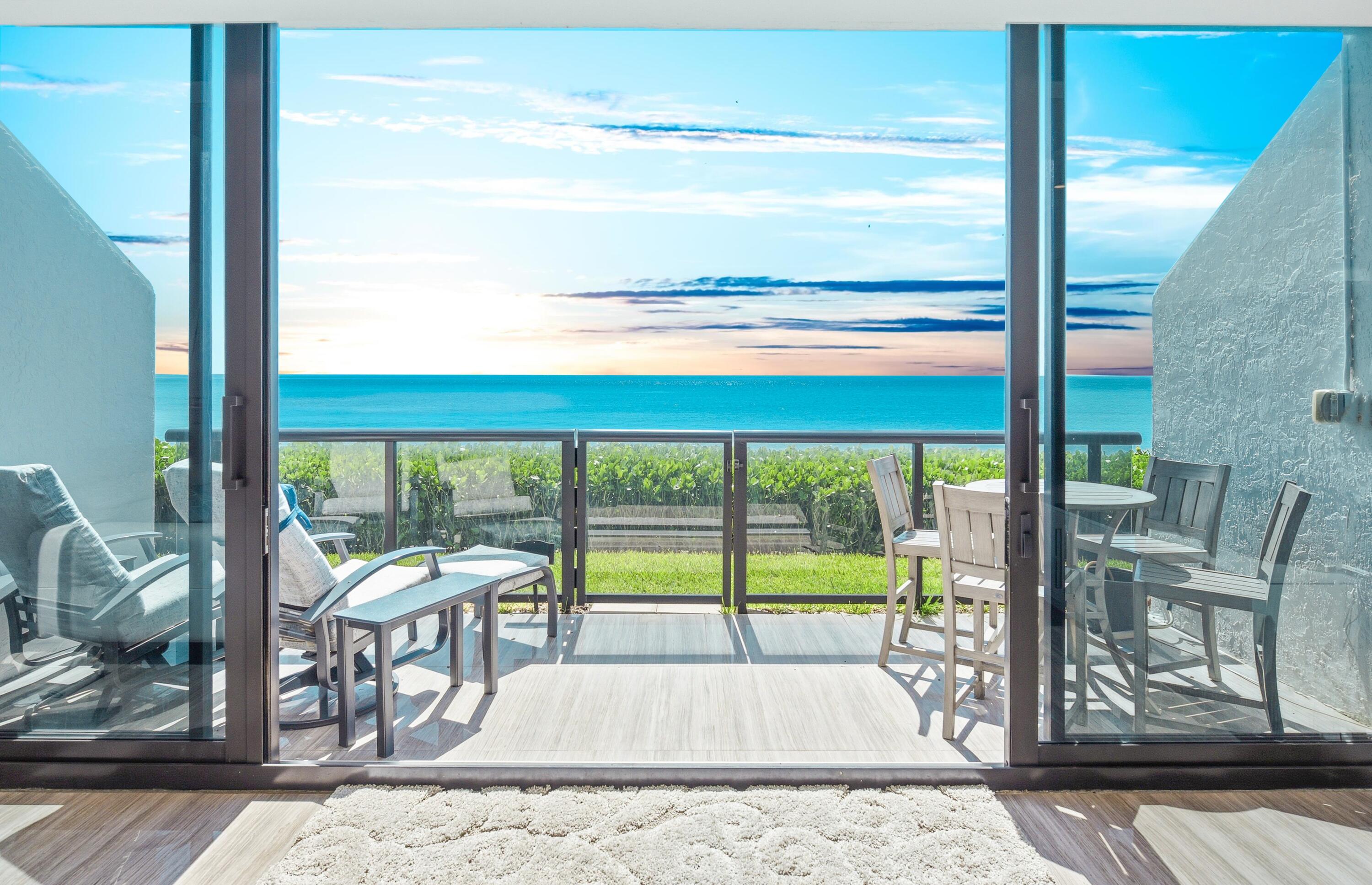OCEAN TERRACE NORTH - Residential