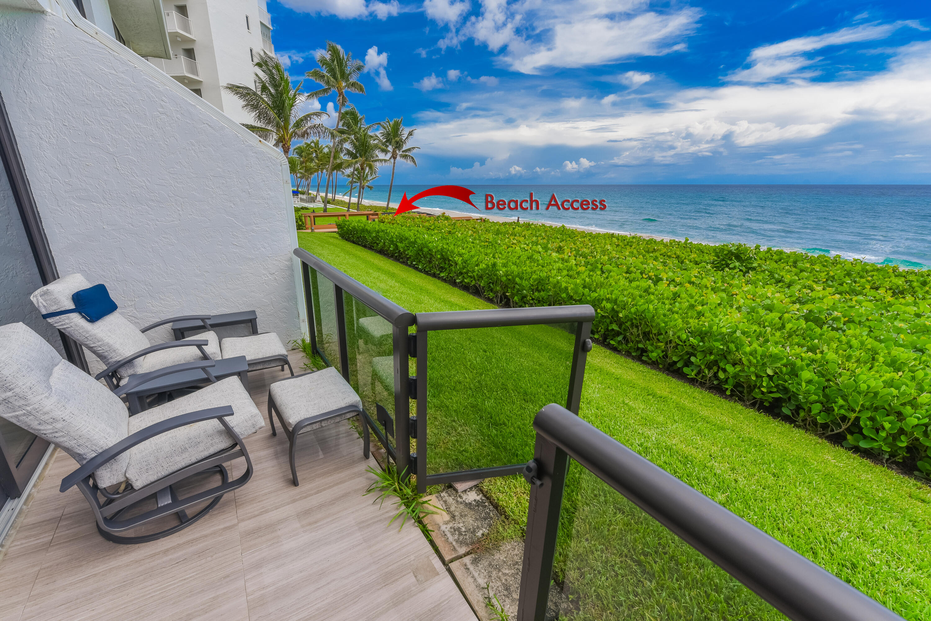 OCEAN TERRACE NORTH - Residential