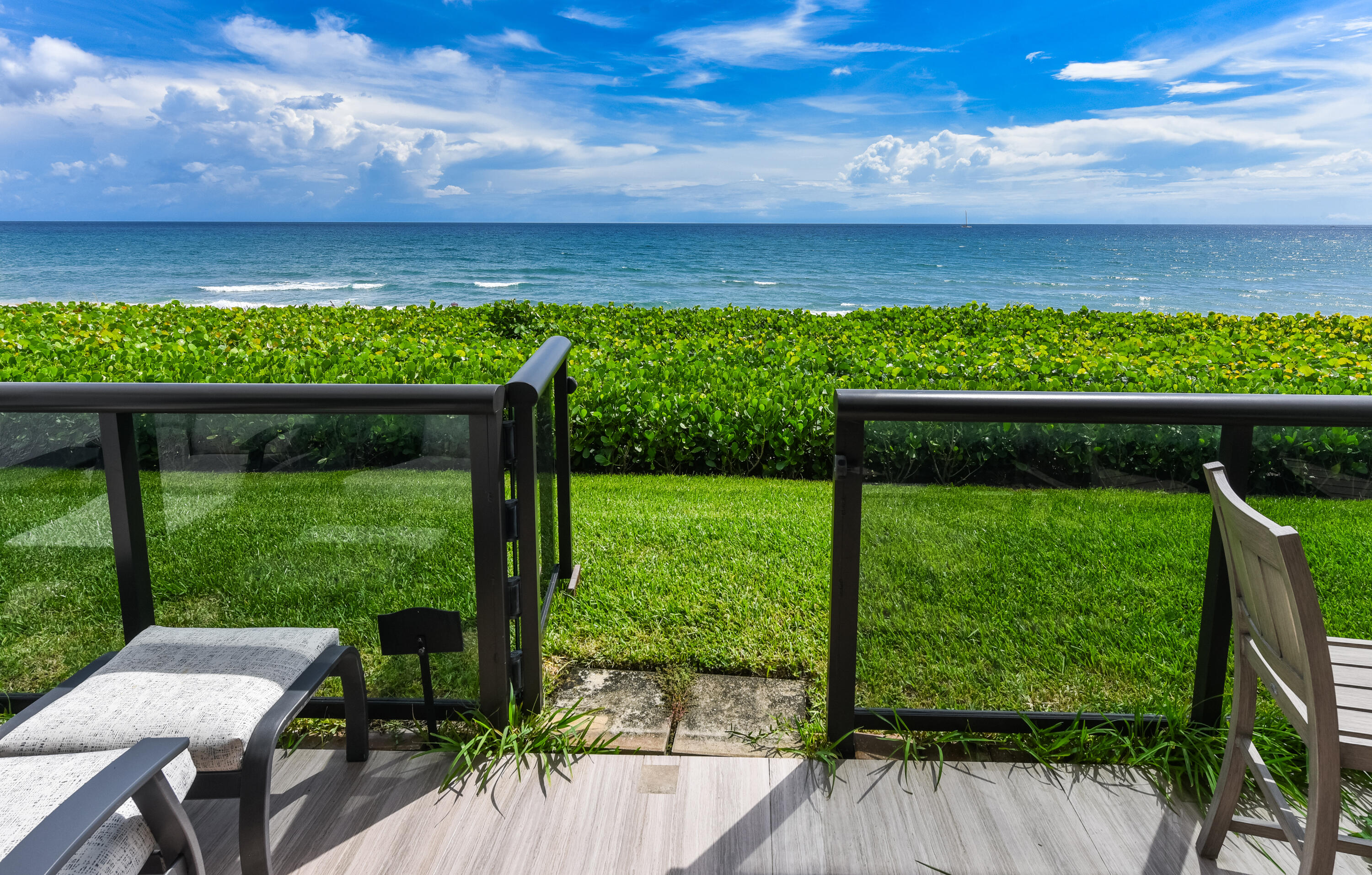 OCEAN TERRACE NORTH - Residential