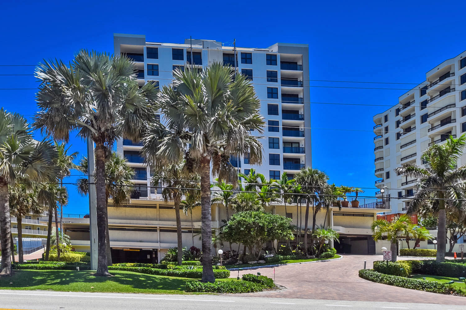 OCEAN TERRACE NORTH - Residential