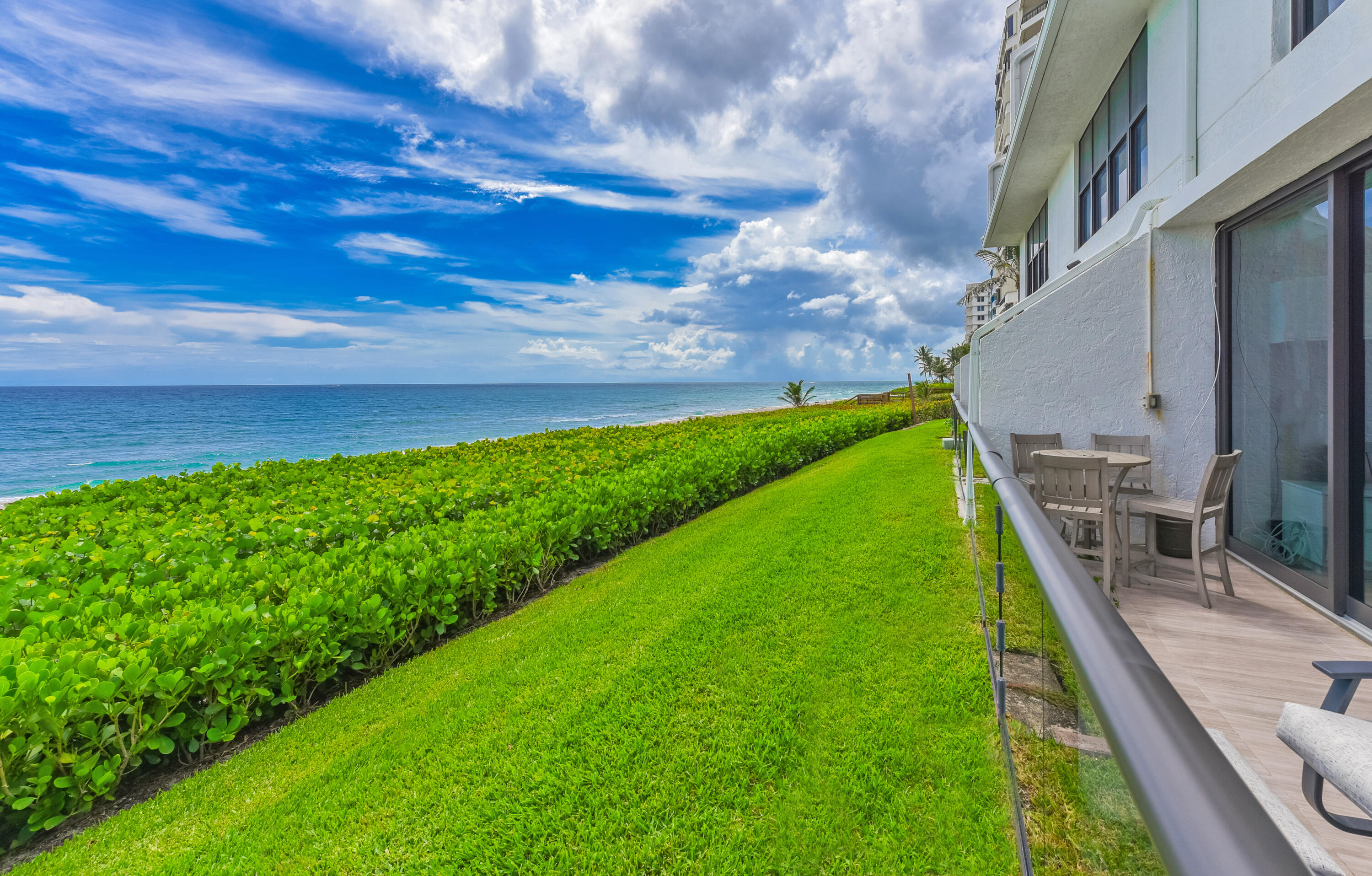 OCEAN TERRACE NORTH - Residential