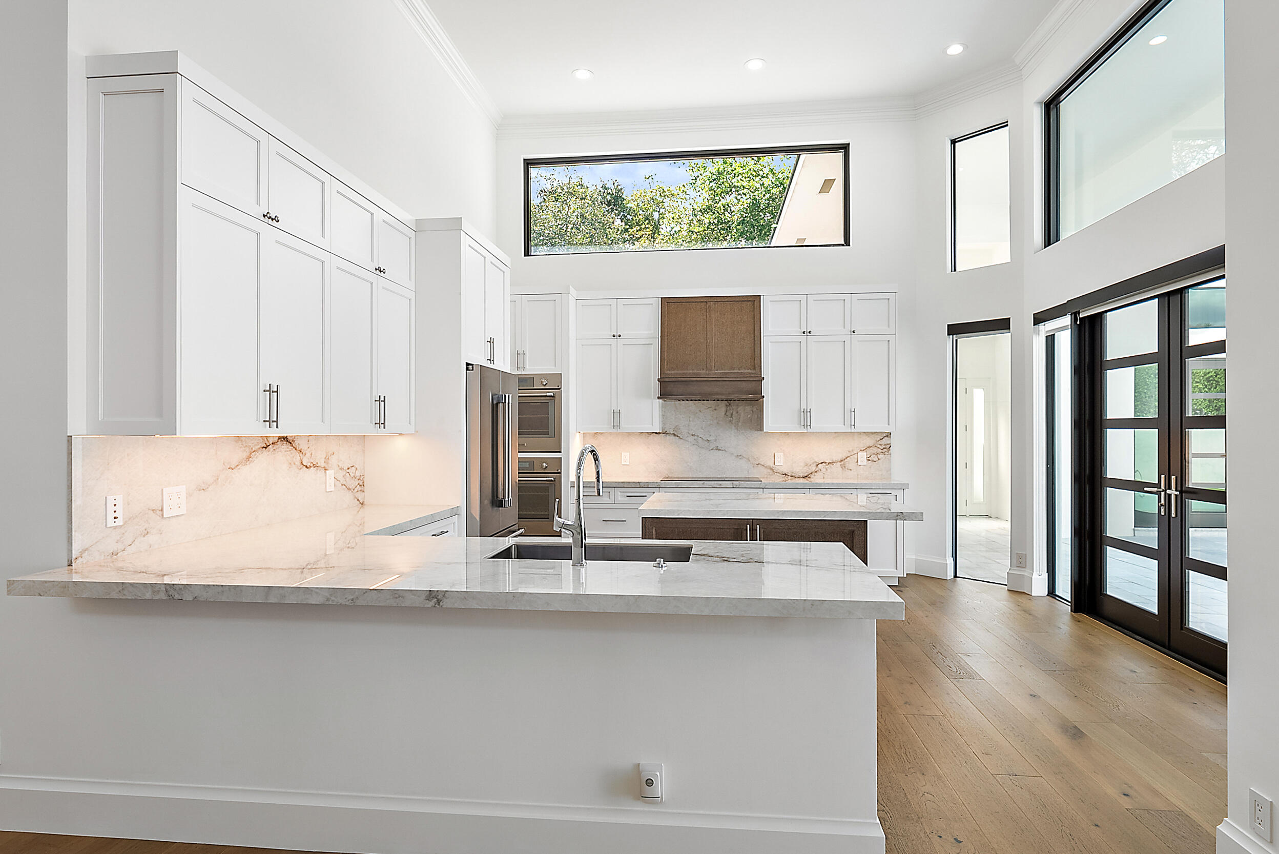 Admirals Cove - Residential