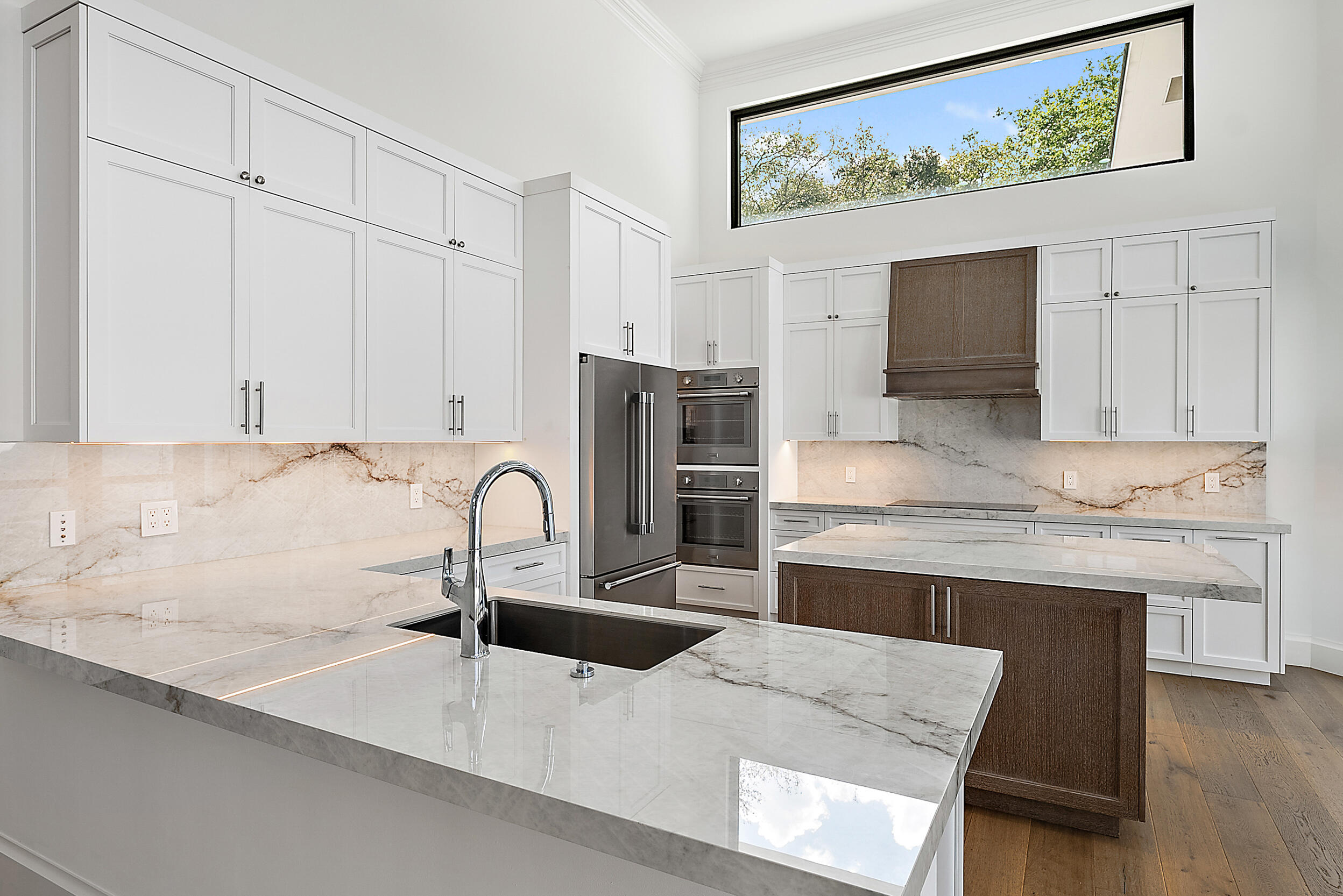 Admirals Cove - Residential