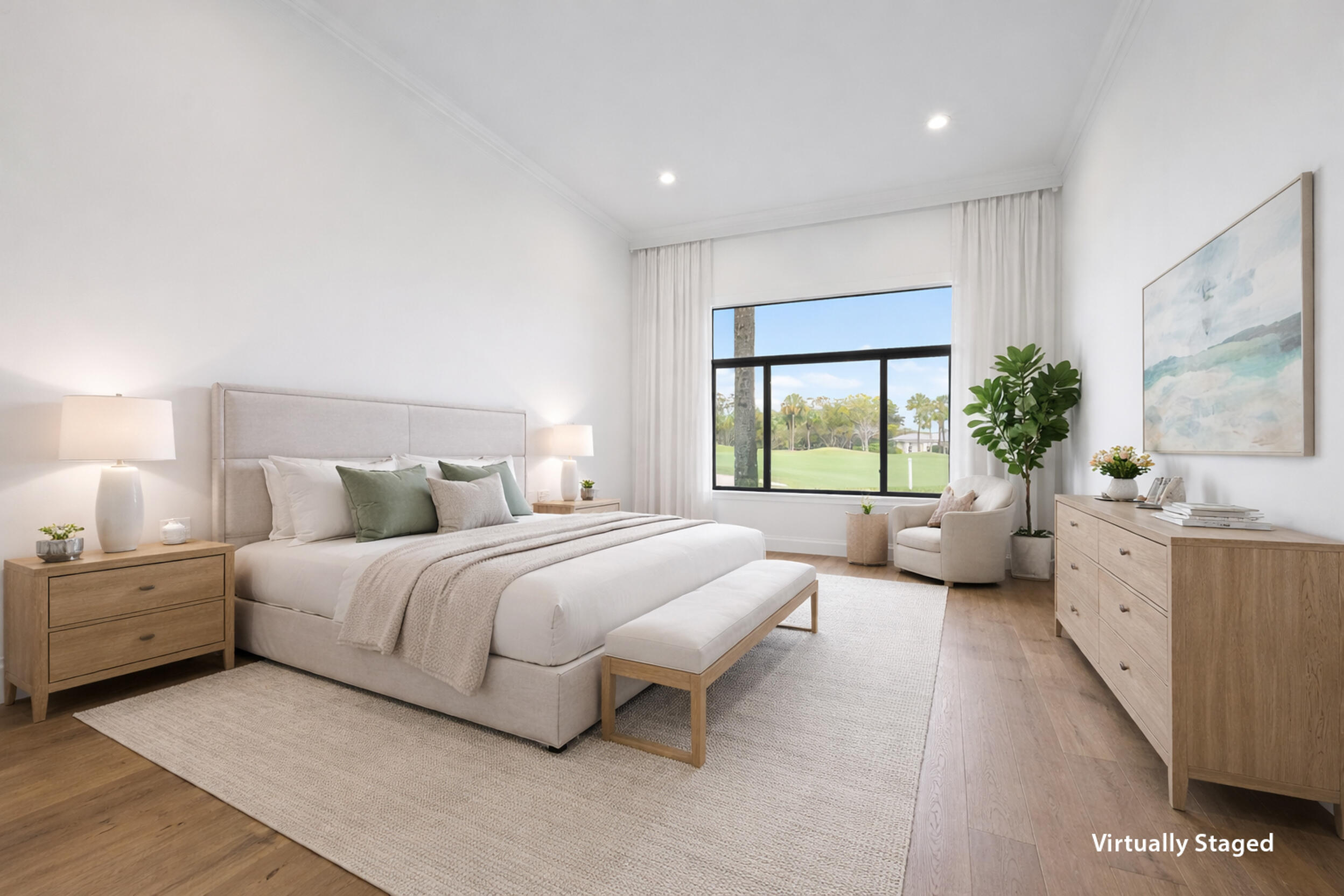 Admirals Cove - Residential