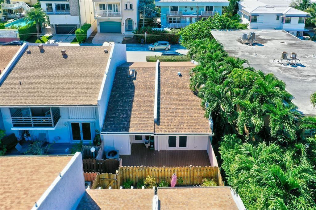 OCEAN SURF CONDO - Residential Lease