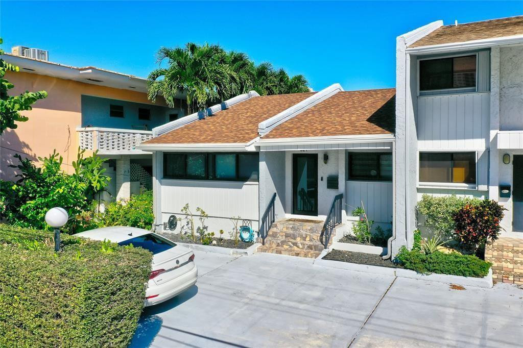 OCEAN SURF CONDO - Residential Lease