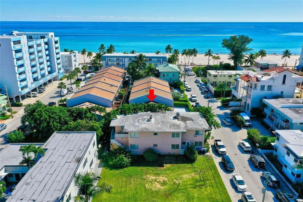 OCEAN SURF CONDO - Residential Lease