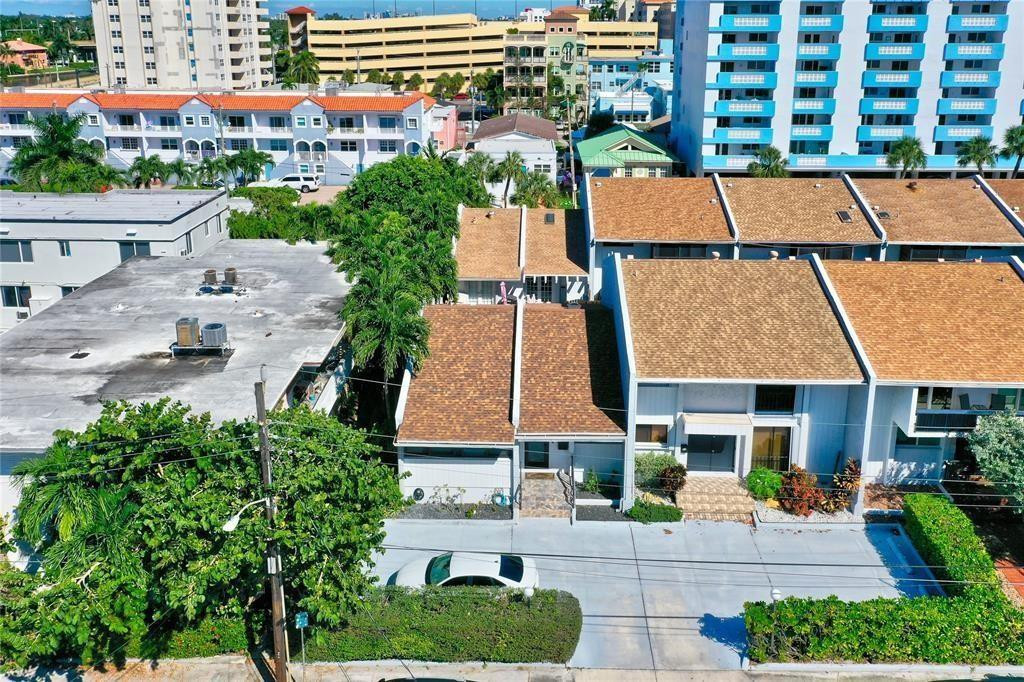 OCEAN SURF CONDO - Residential Lease