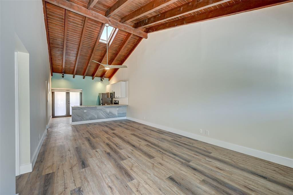 OCEAN SURF CONDO - Residential Lease