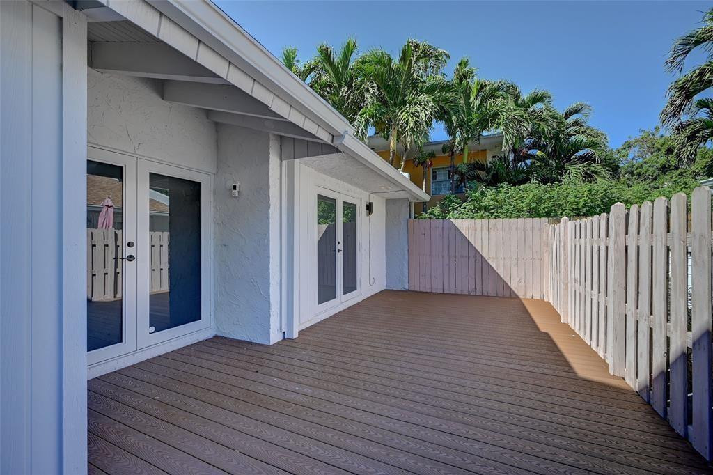 OCEAN SURF CONDO - Residential Lease